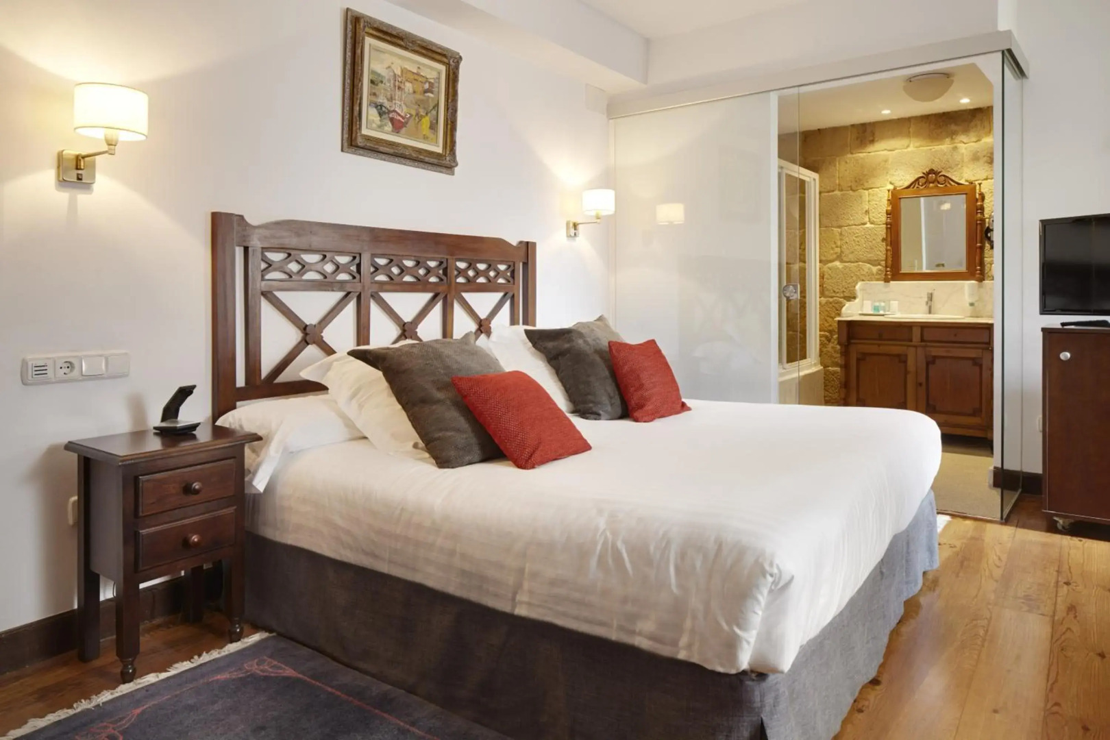 Saiaz Getaria Hotela