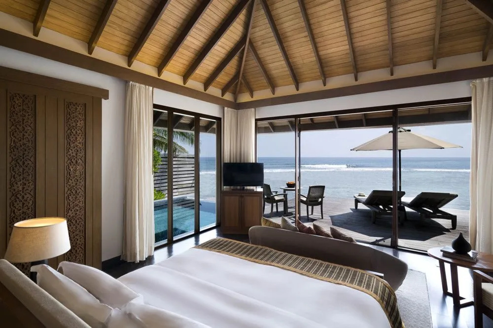 Anantara Veli Maldives Resort