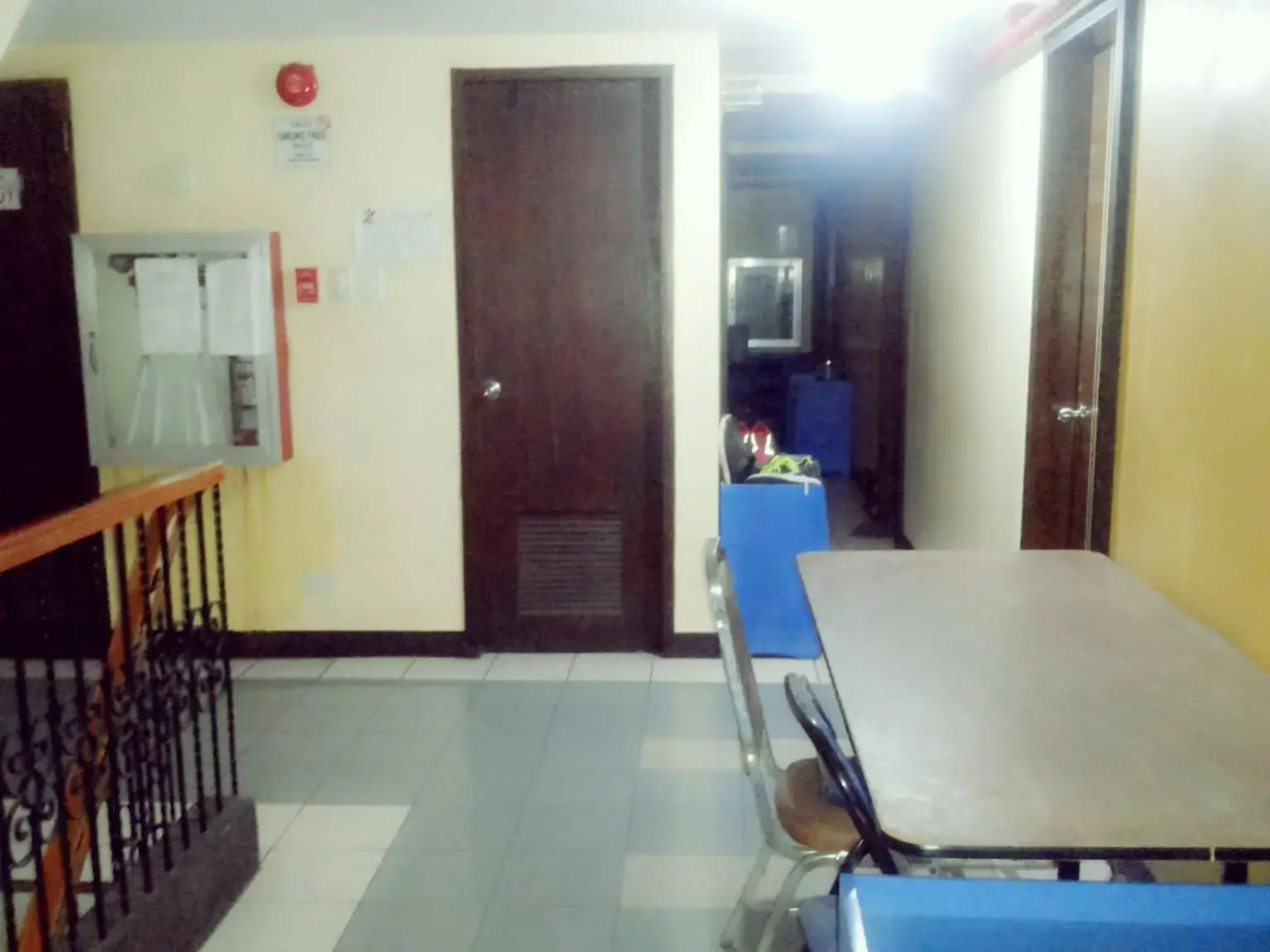 St. Maximillian Hotel