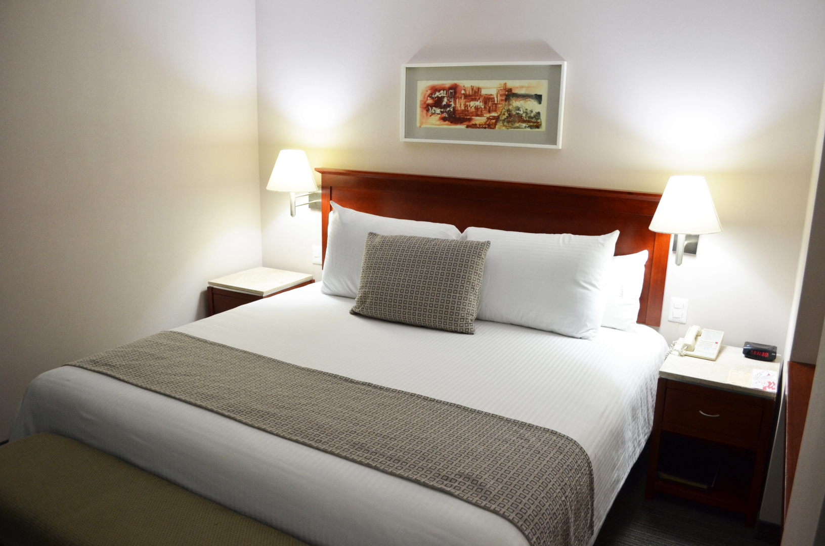 Casa Inn Business Hotel Celaya