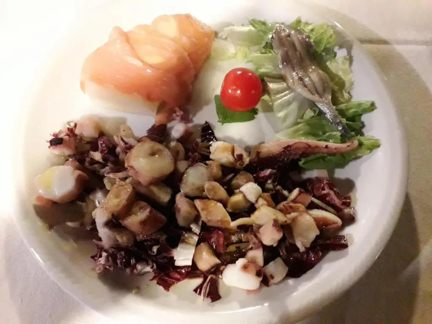 Agriturismo Torre Cristina