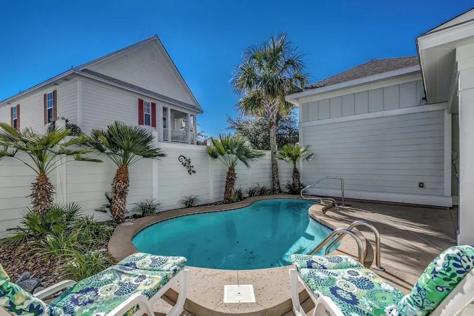 North Beach Resort & Villas