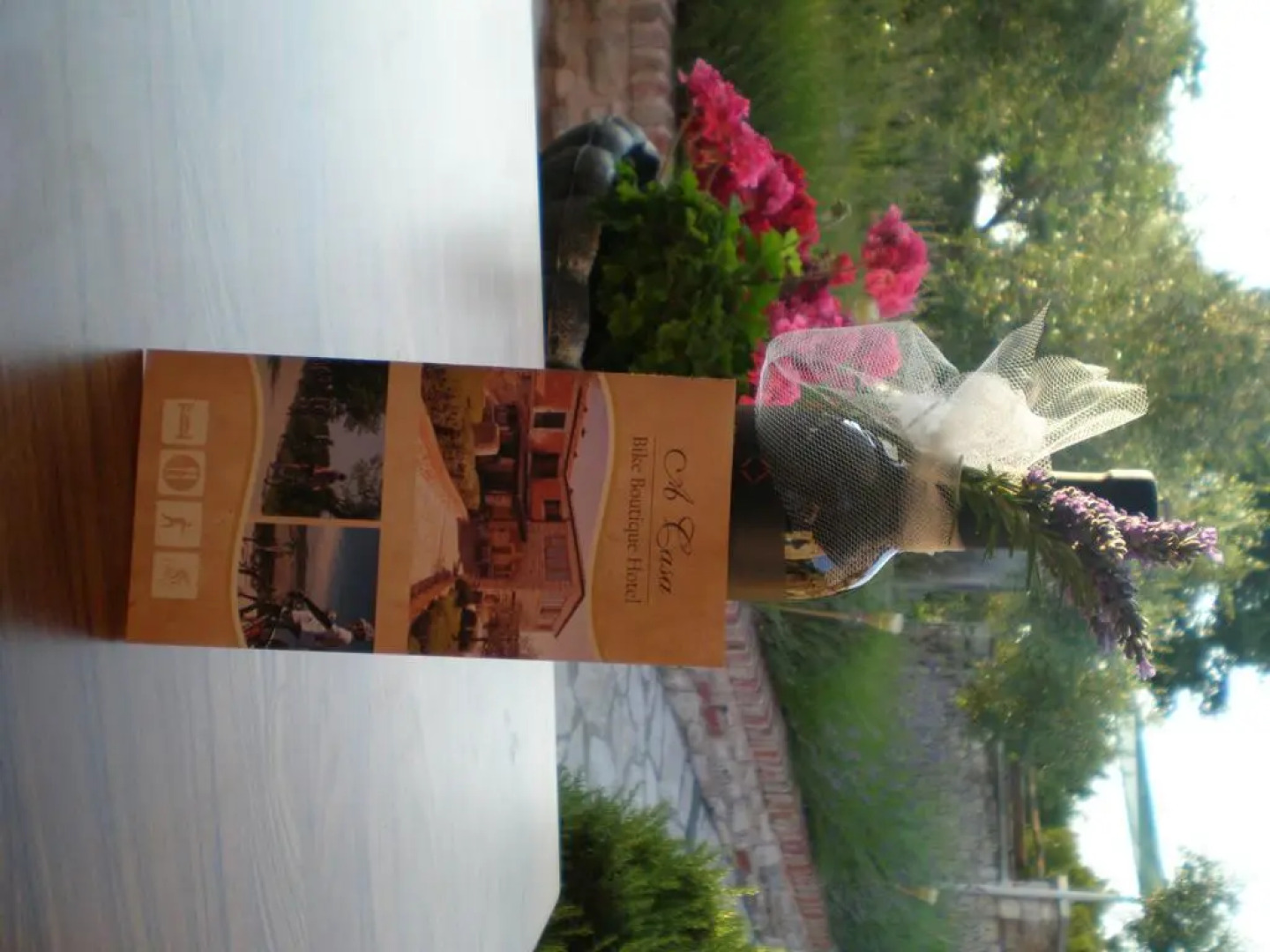 Apartments & Rooms Mani a Casa