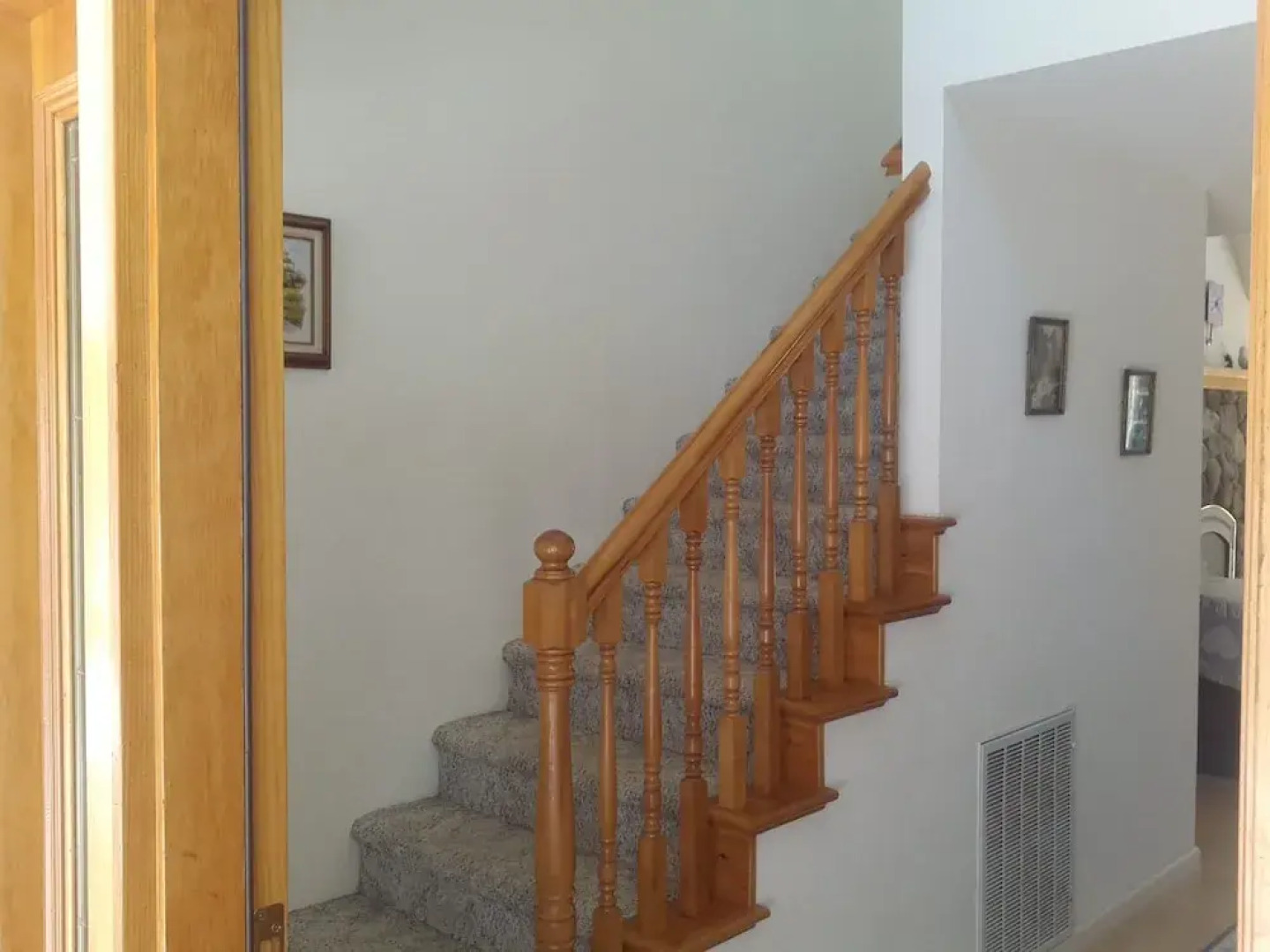 Farmhouse At The Lake 84 3 Bedroom Cabin by Redawning