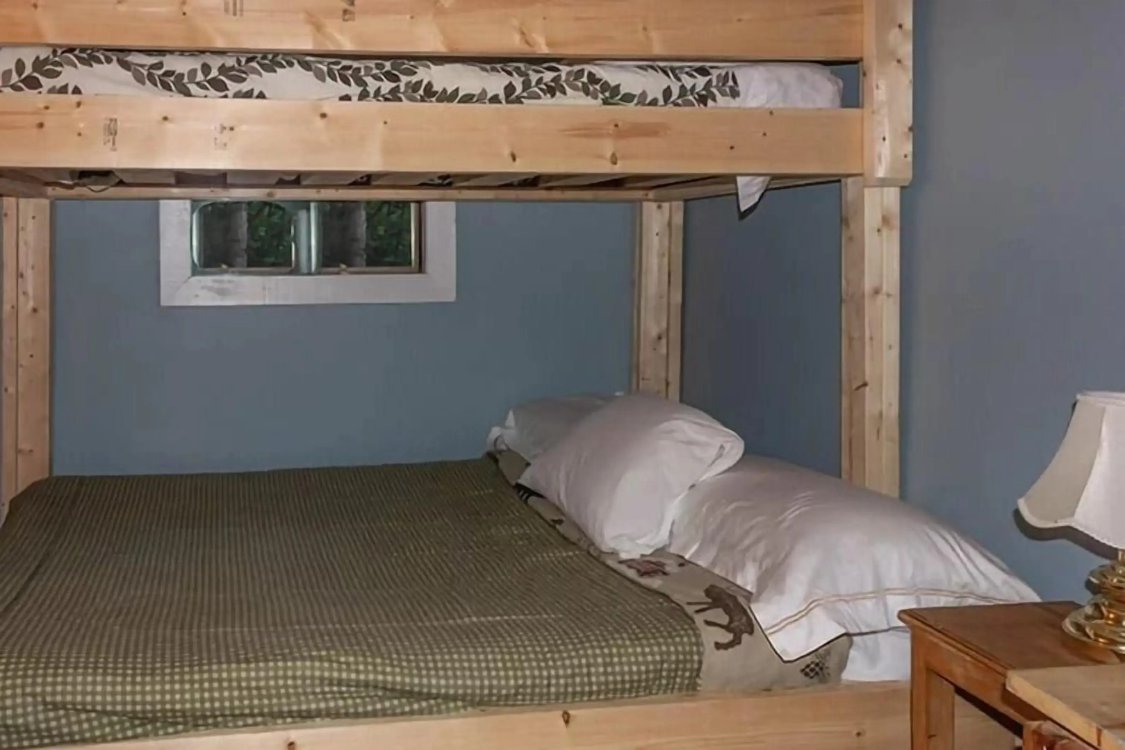 Mattawa River Resort