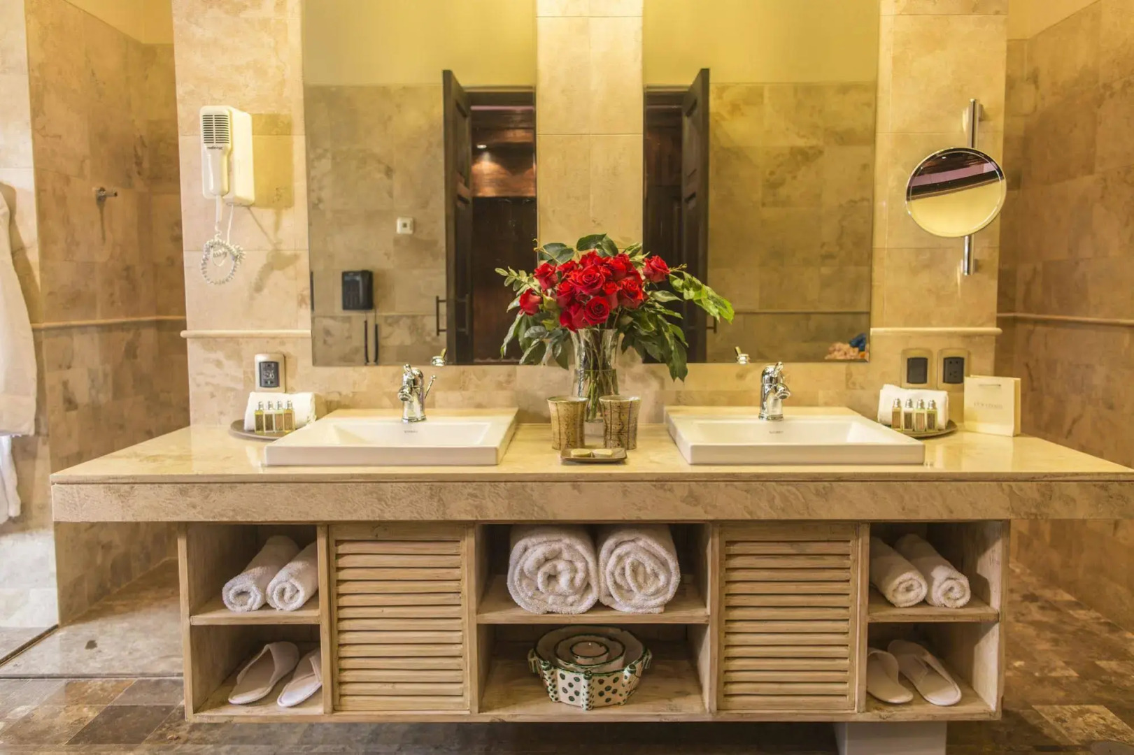 Sol y Luna Relais & Chateaux