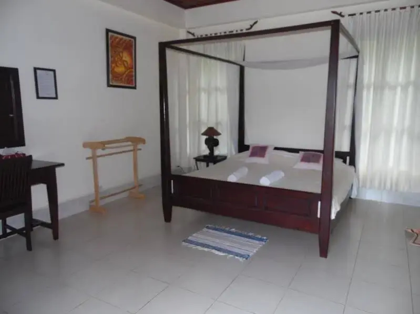 Villa Thakhek
