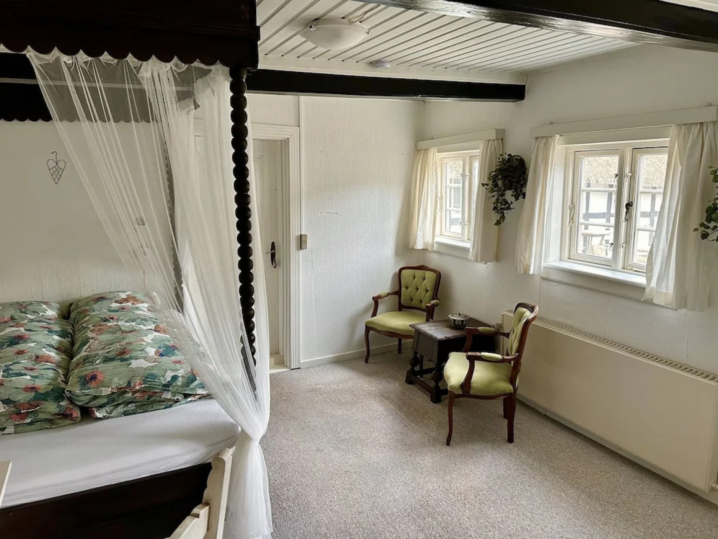 Enghavegaardens Bed & Breakfast