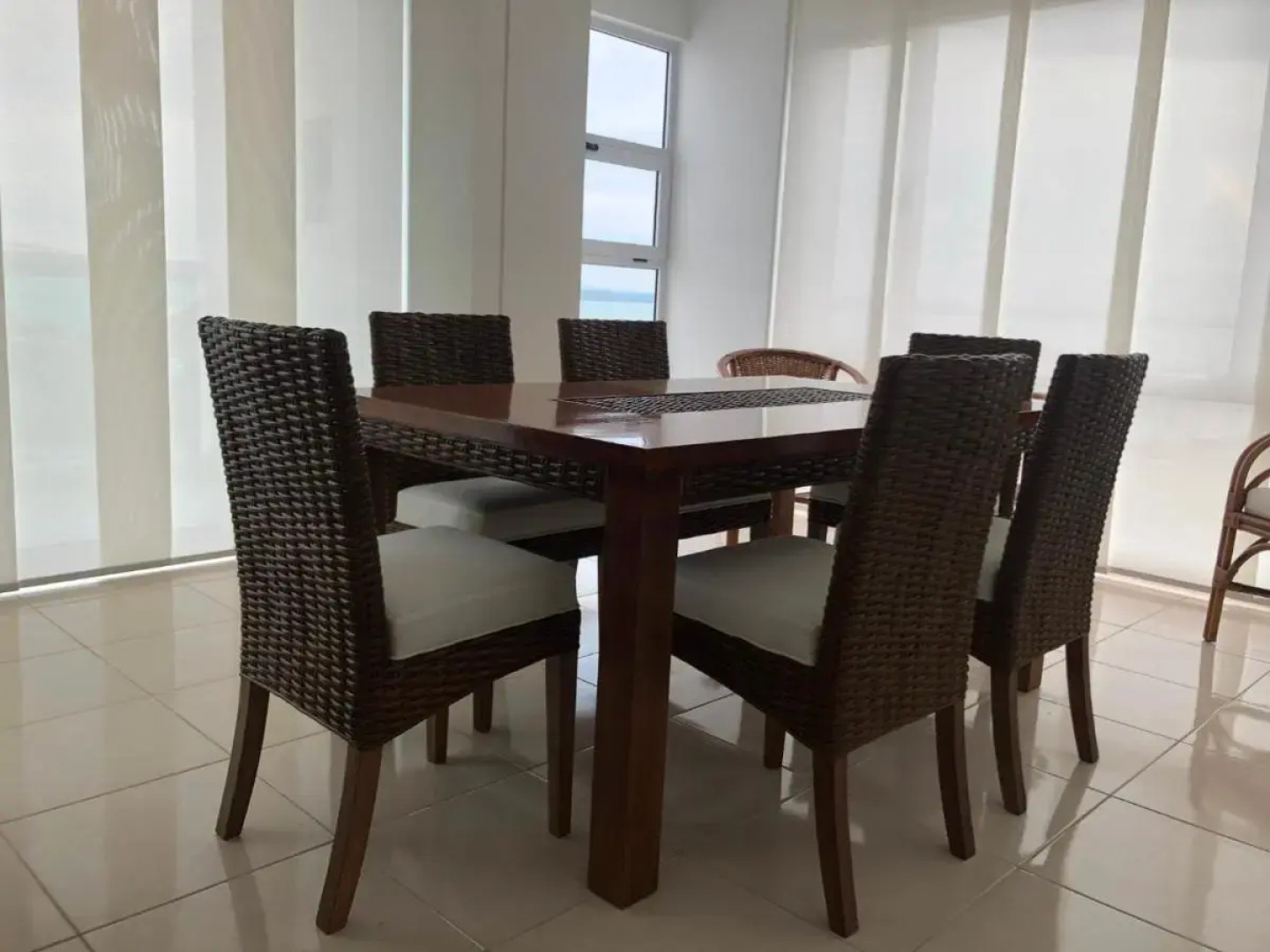 Marina Puerto Velero