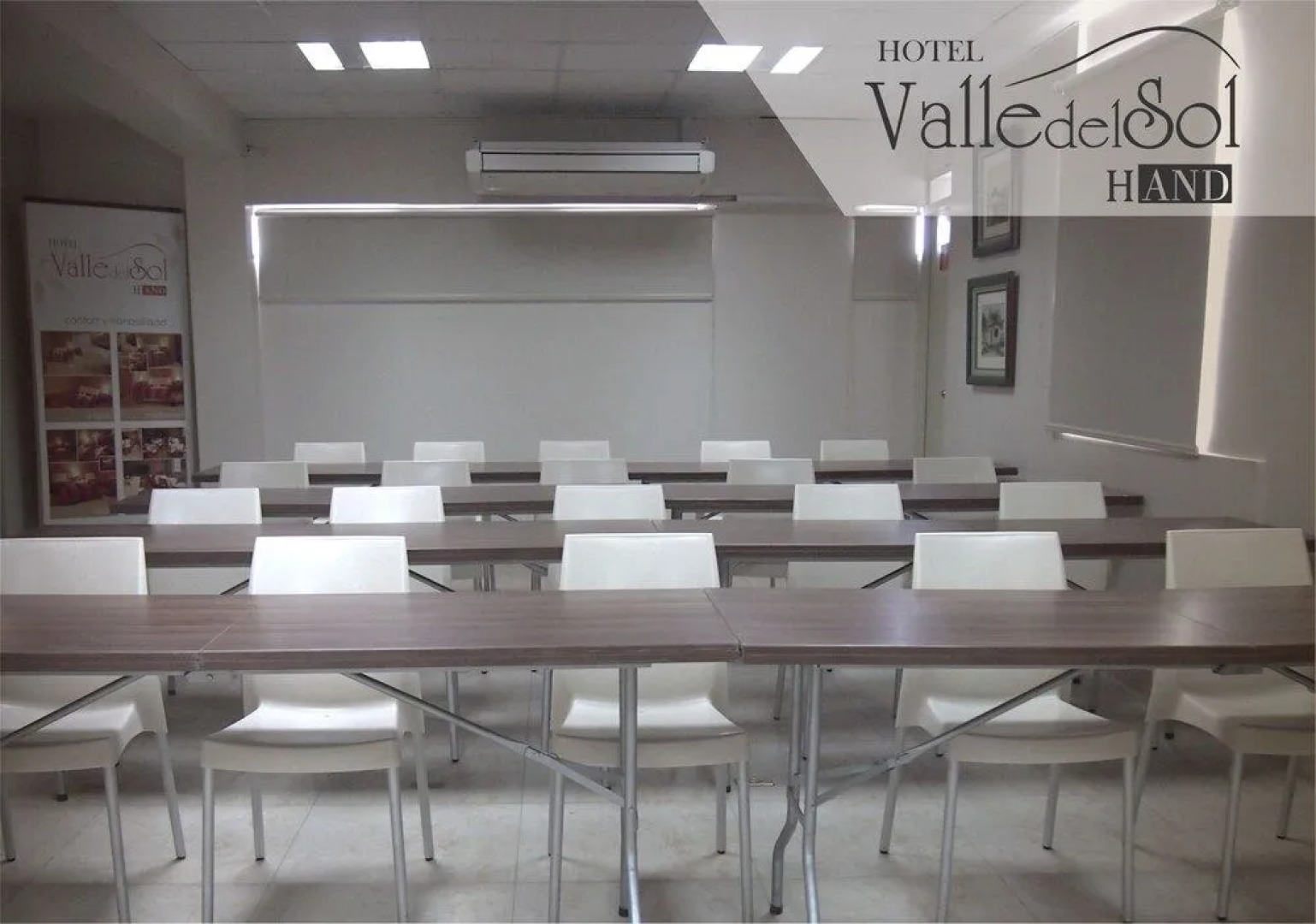 Hotel Valle del Sol HAND