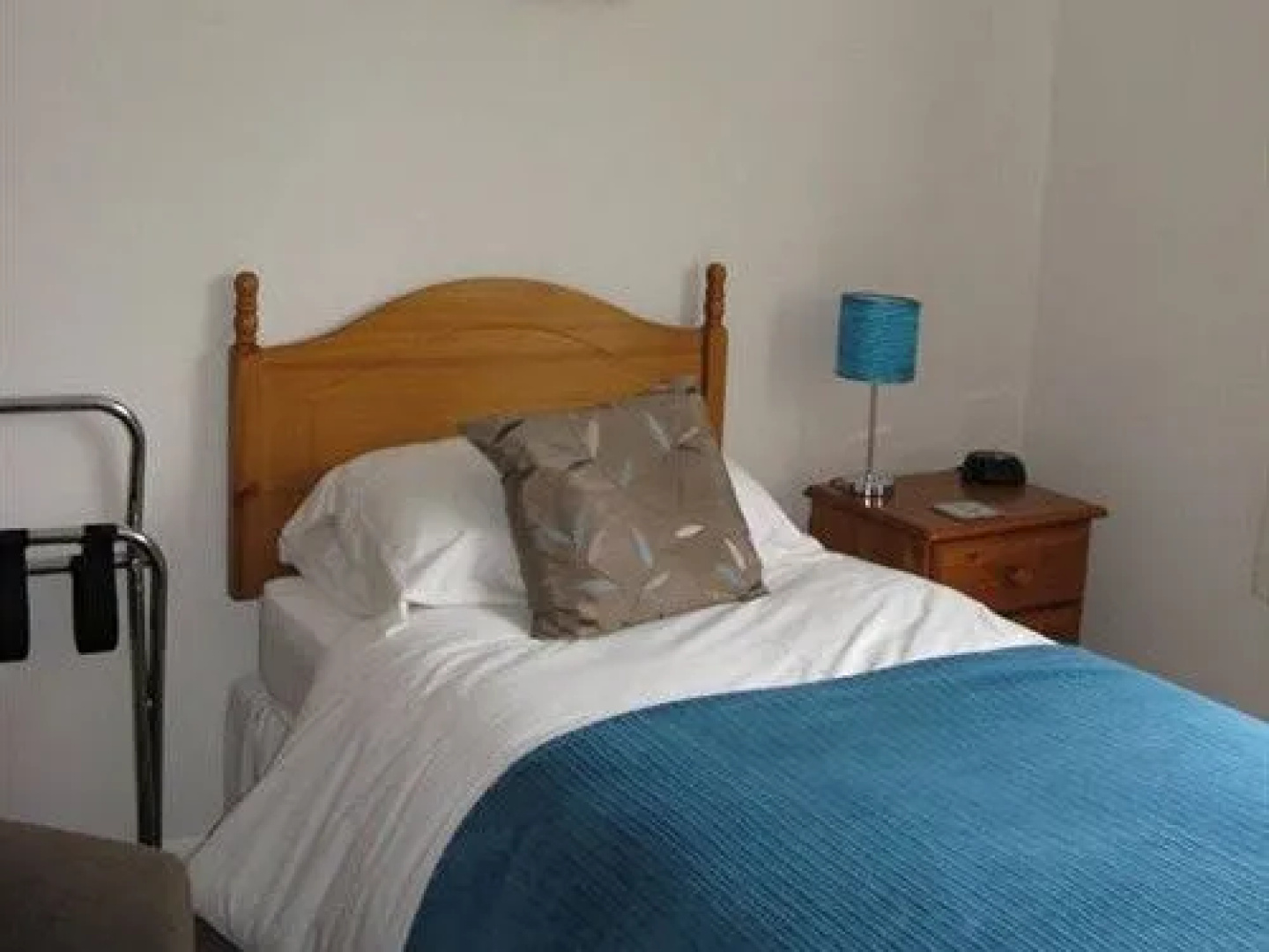 Allt Gynack Guest House