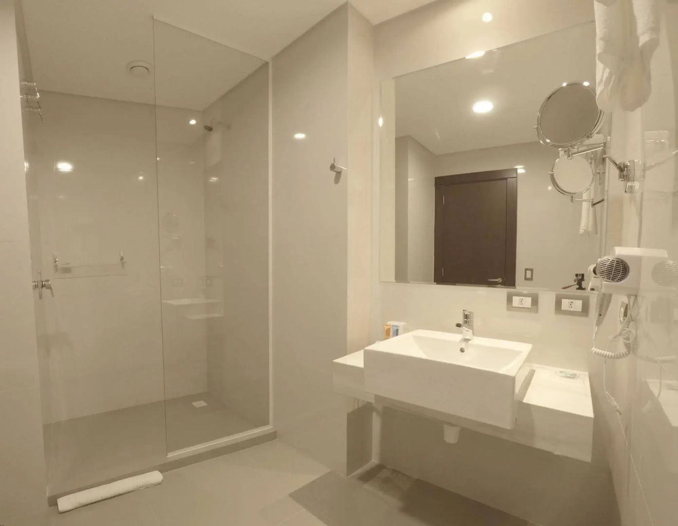Rio Hotel by Bourbon Curitiba Aeroporto