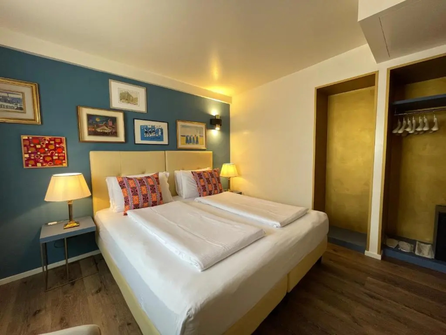 Hotel Rovereto