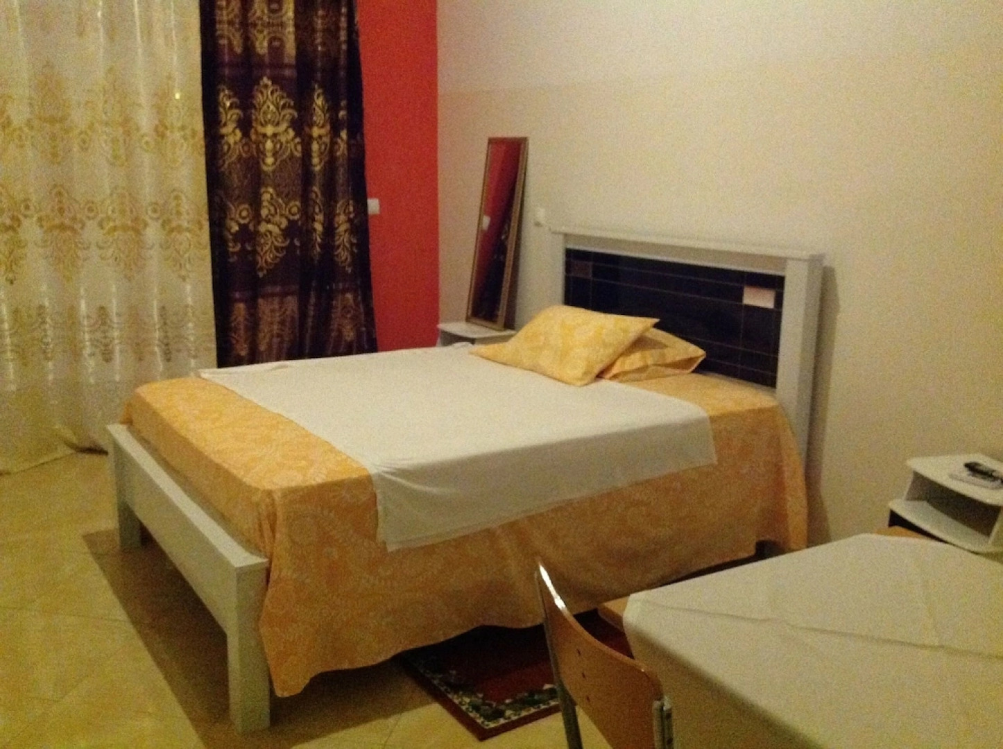 Hotel Ocean View & Restaurante Seafood