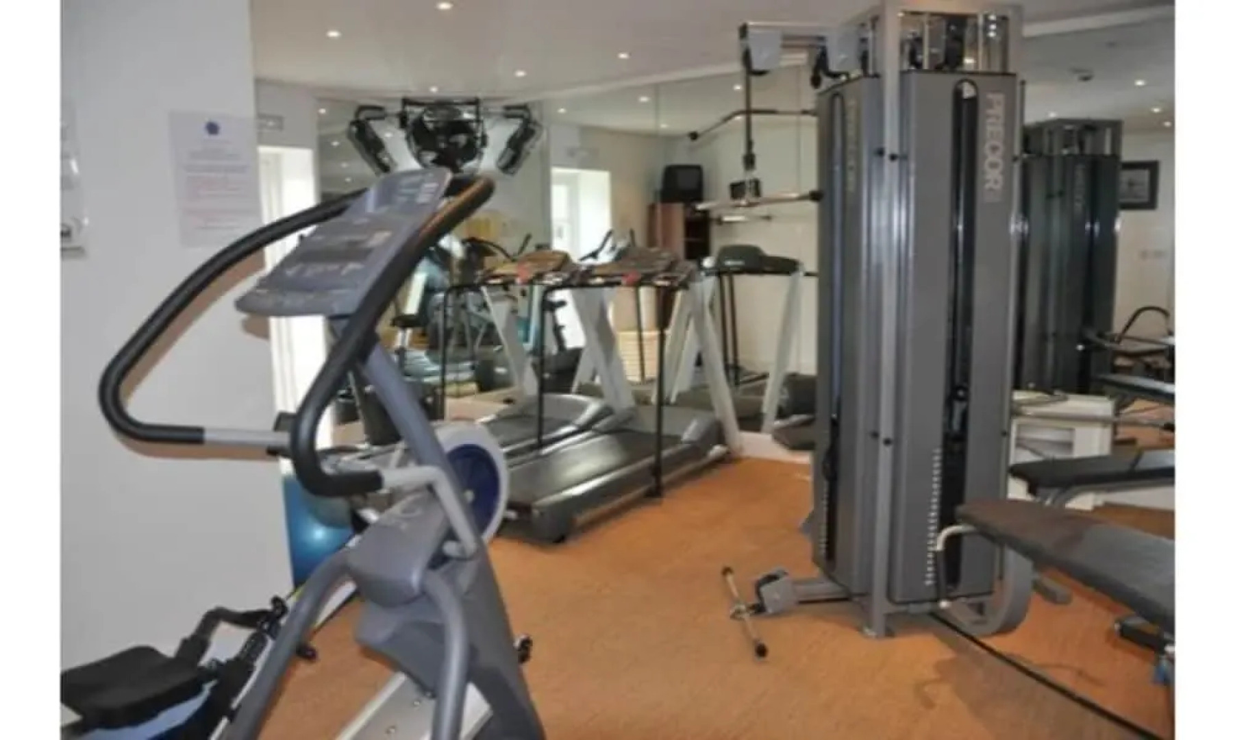 Sychnant Pass Country House