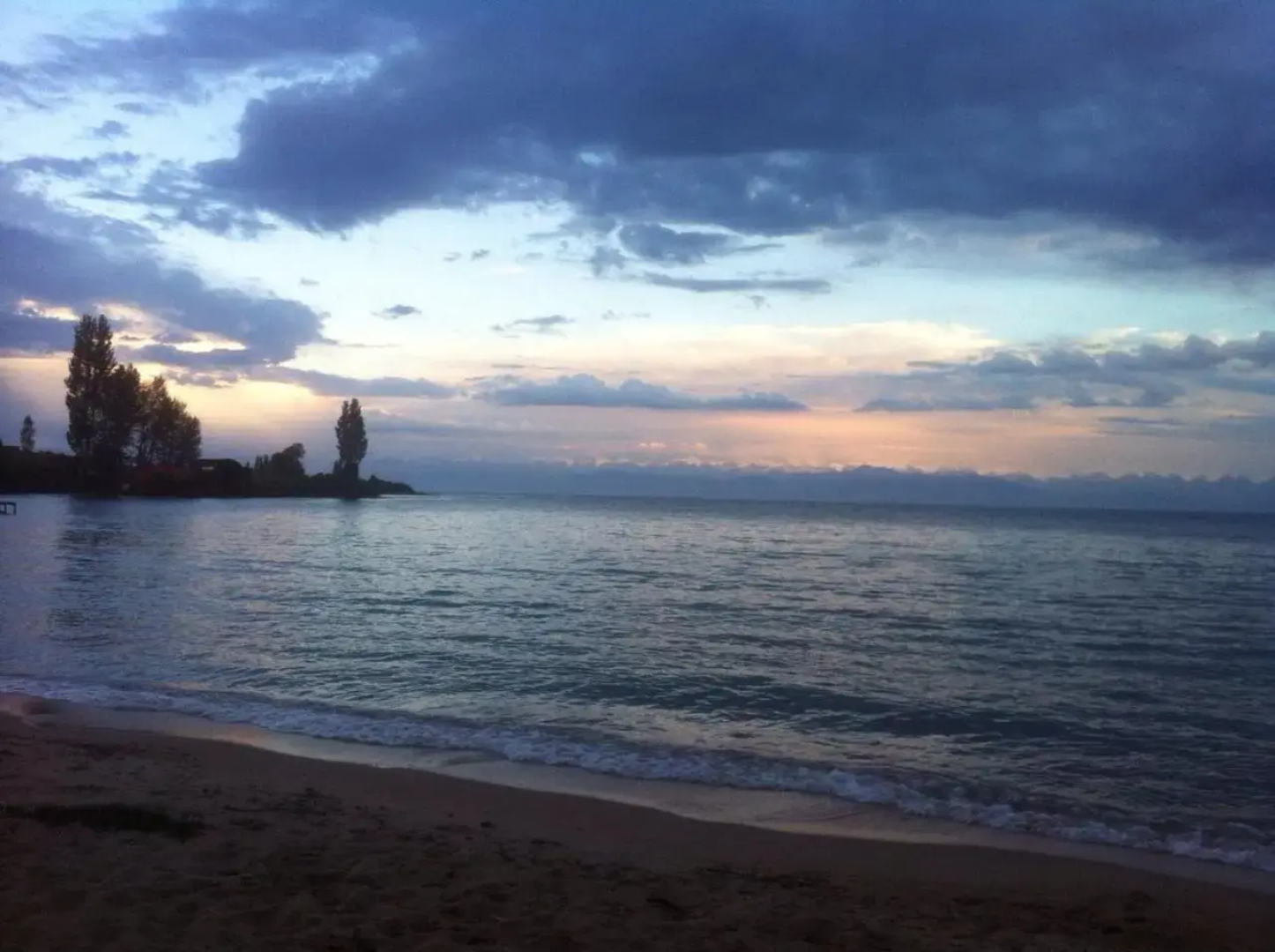 Guest House Fairy Tale