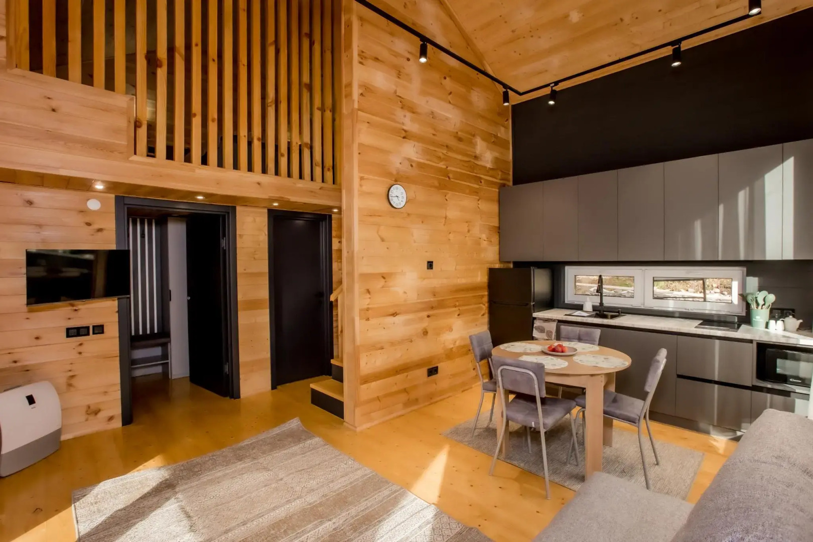 Гостевая усадьба Златогор