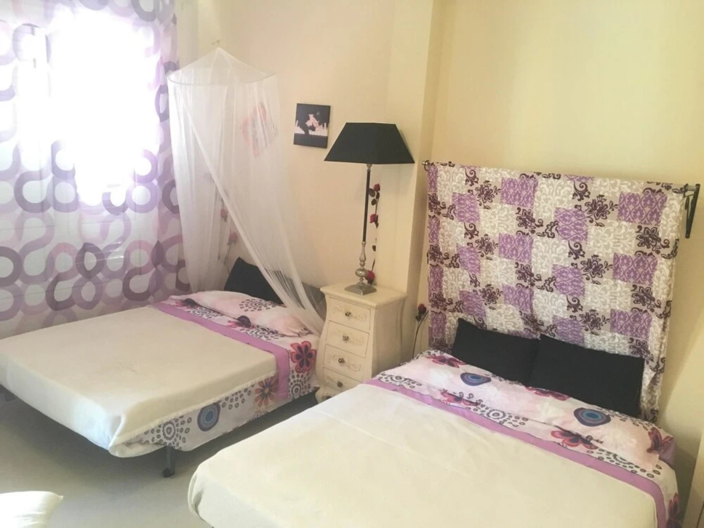 House With 2 Bedrooms in Valencia, With Enclosed Garden and Wifi - 10