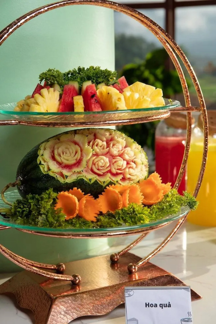 Moc Chau Eco Garden Resort