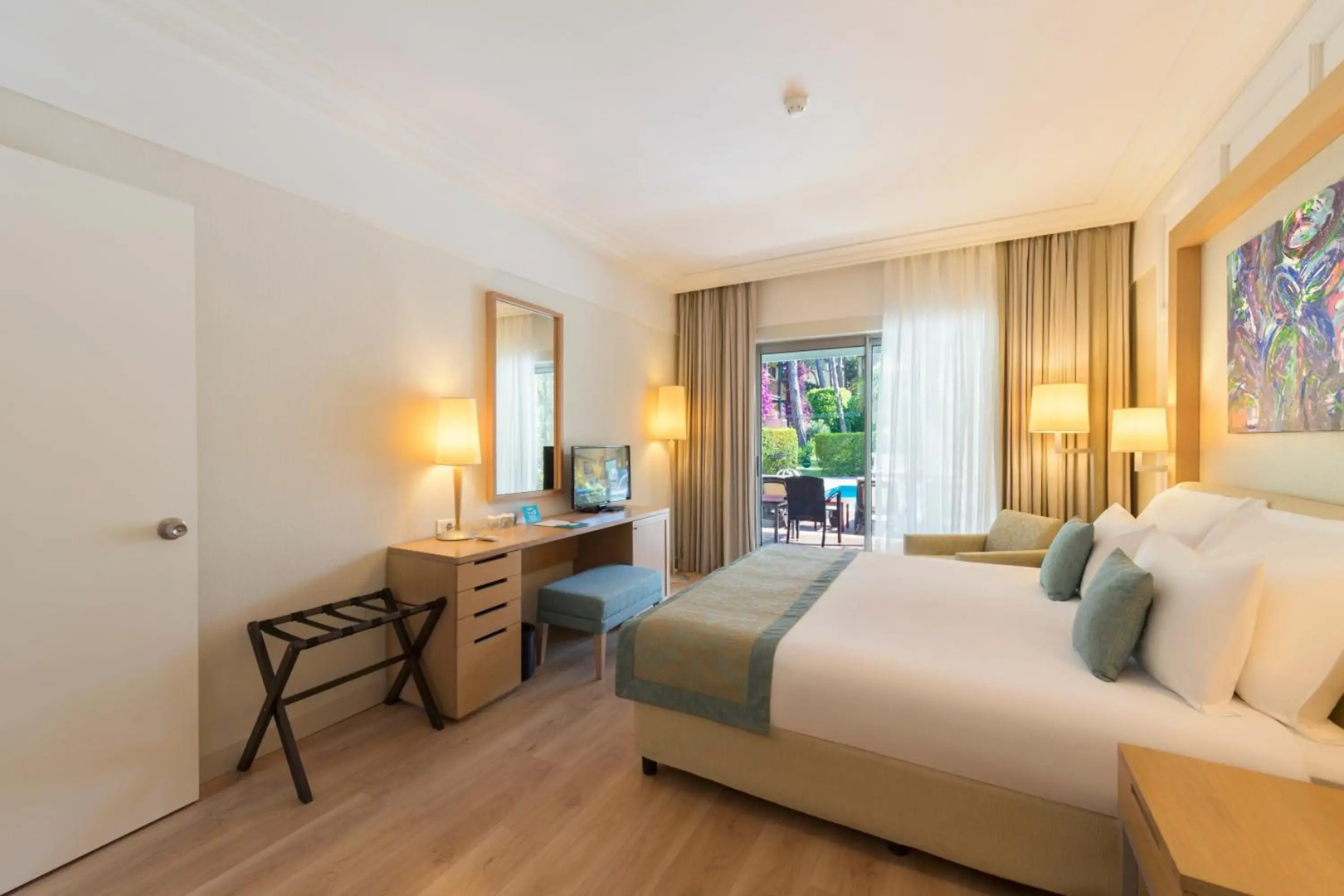 Turquoise Hotel - All Inclusive