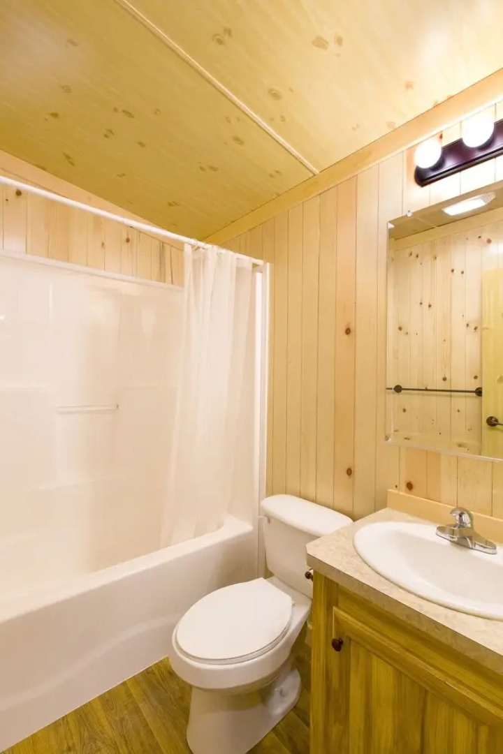 Saco Old Orchard Beach KOA