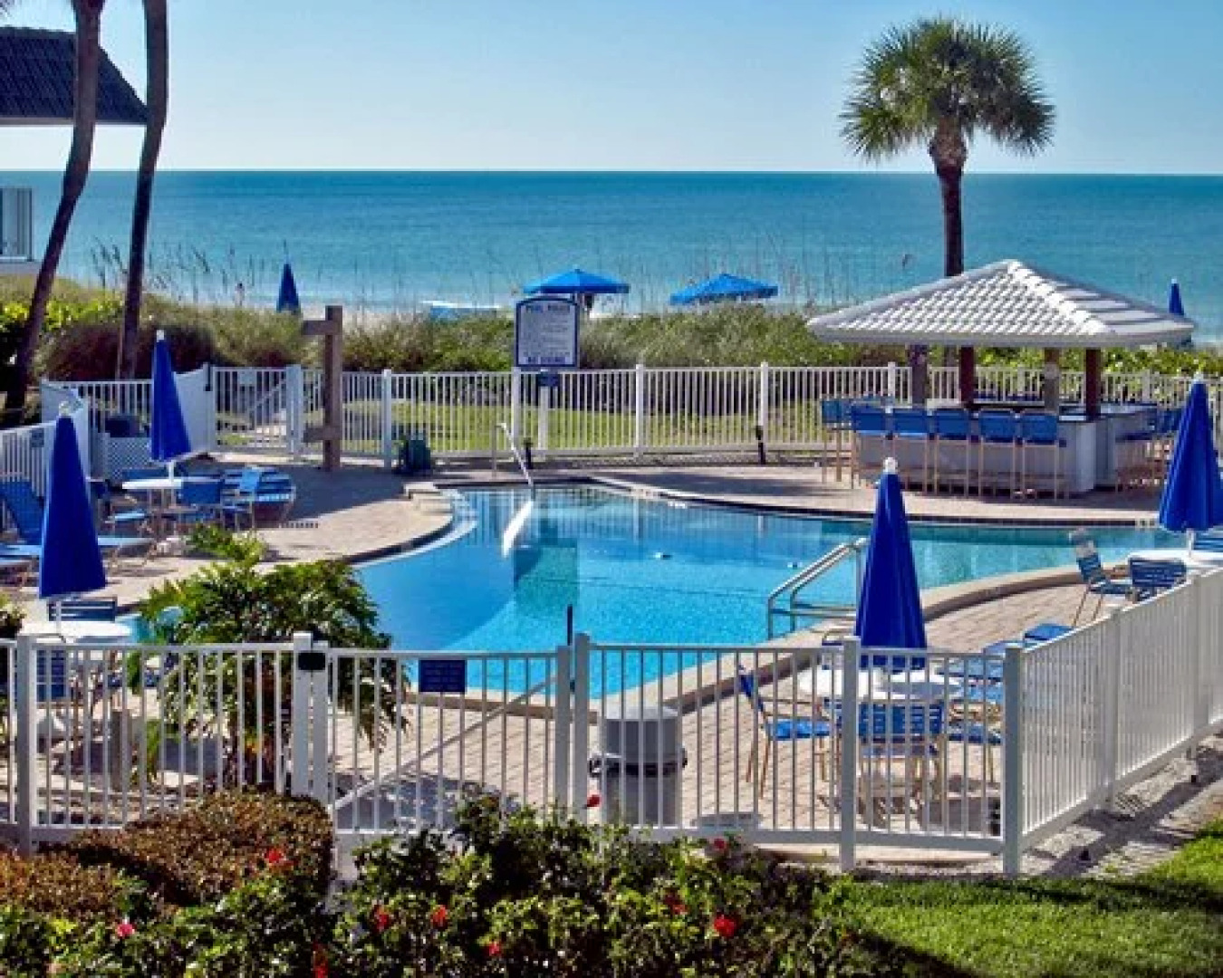 Outrigger Resort by RVA