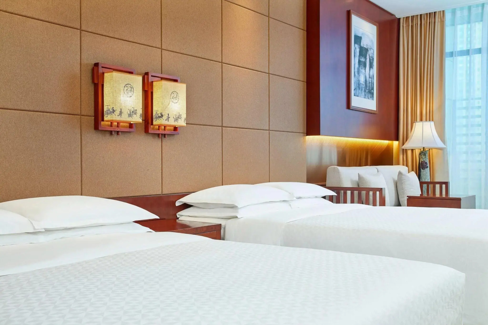 Four Points By Sheraton Danzhou