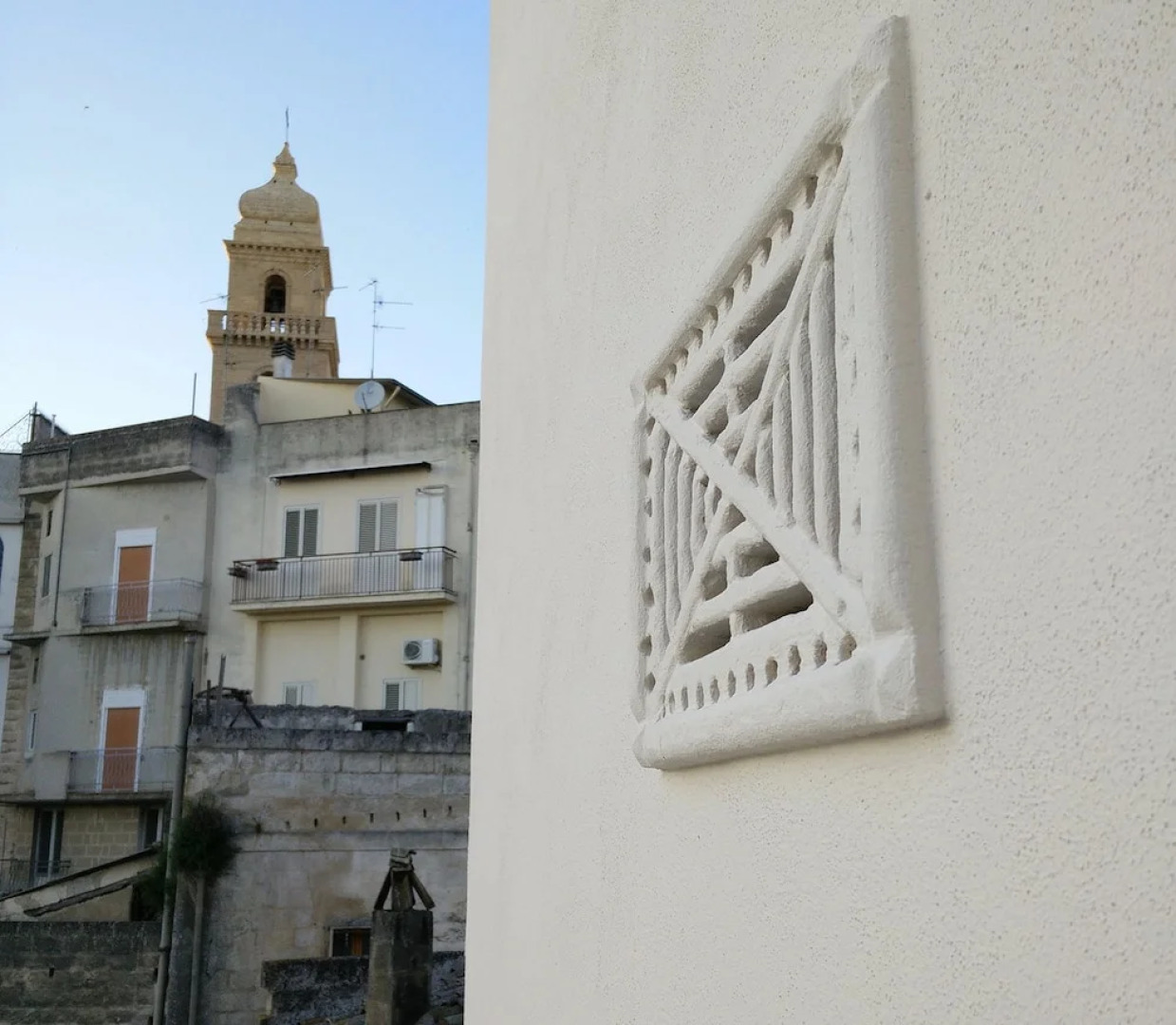 Le Stanze Del Melograno