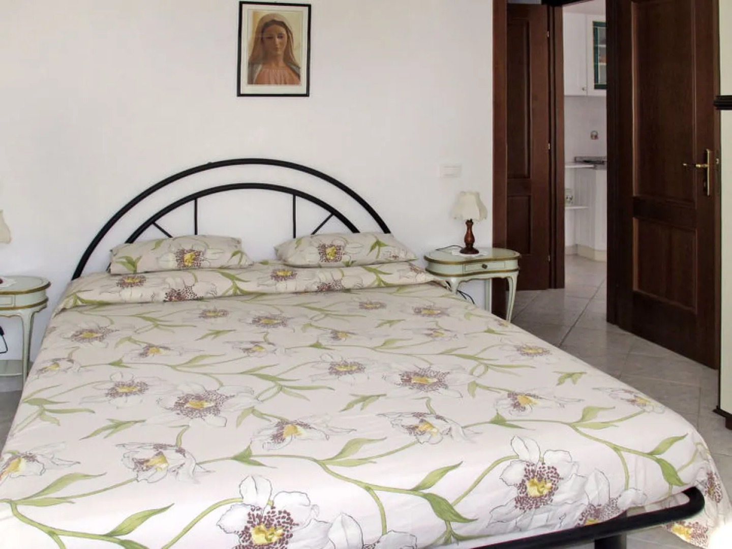 Apartment Rosa Stellanello