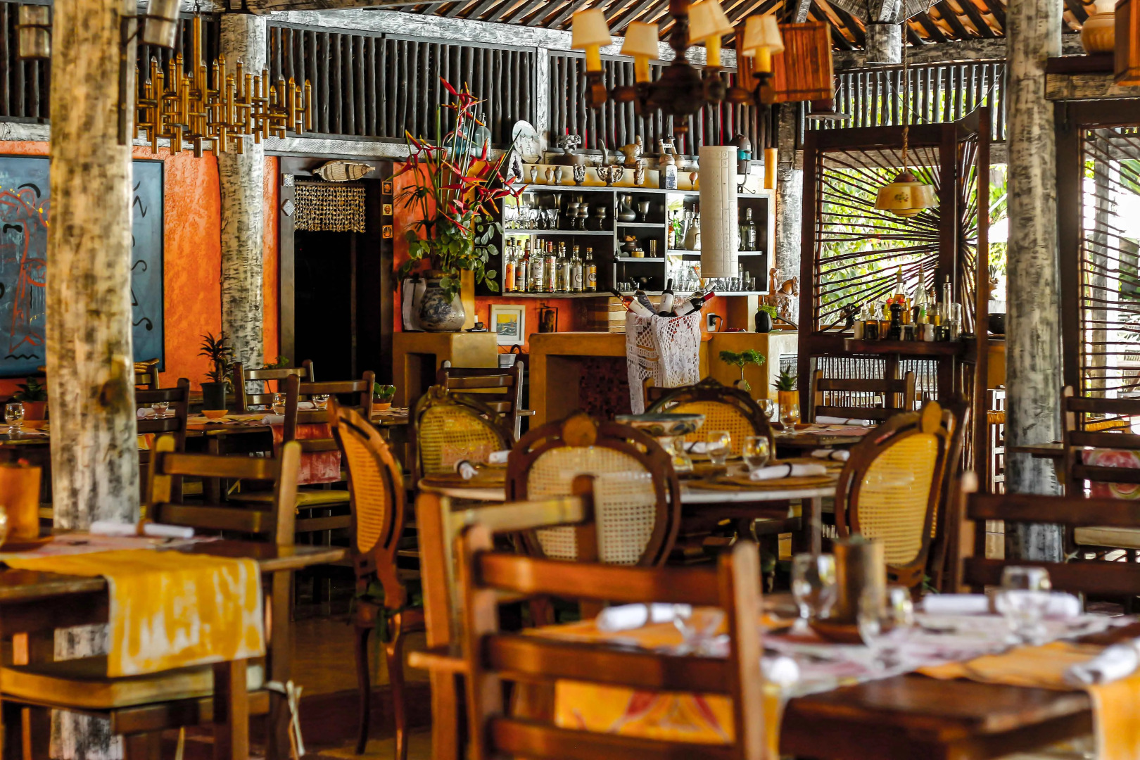 Vilangelim Eco-Pousada