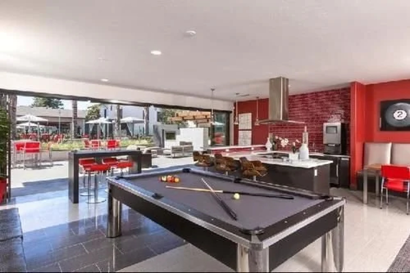 Global Luxury Suites Sunnyvale North