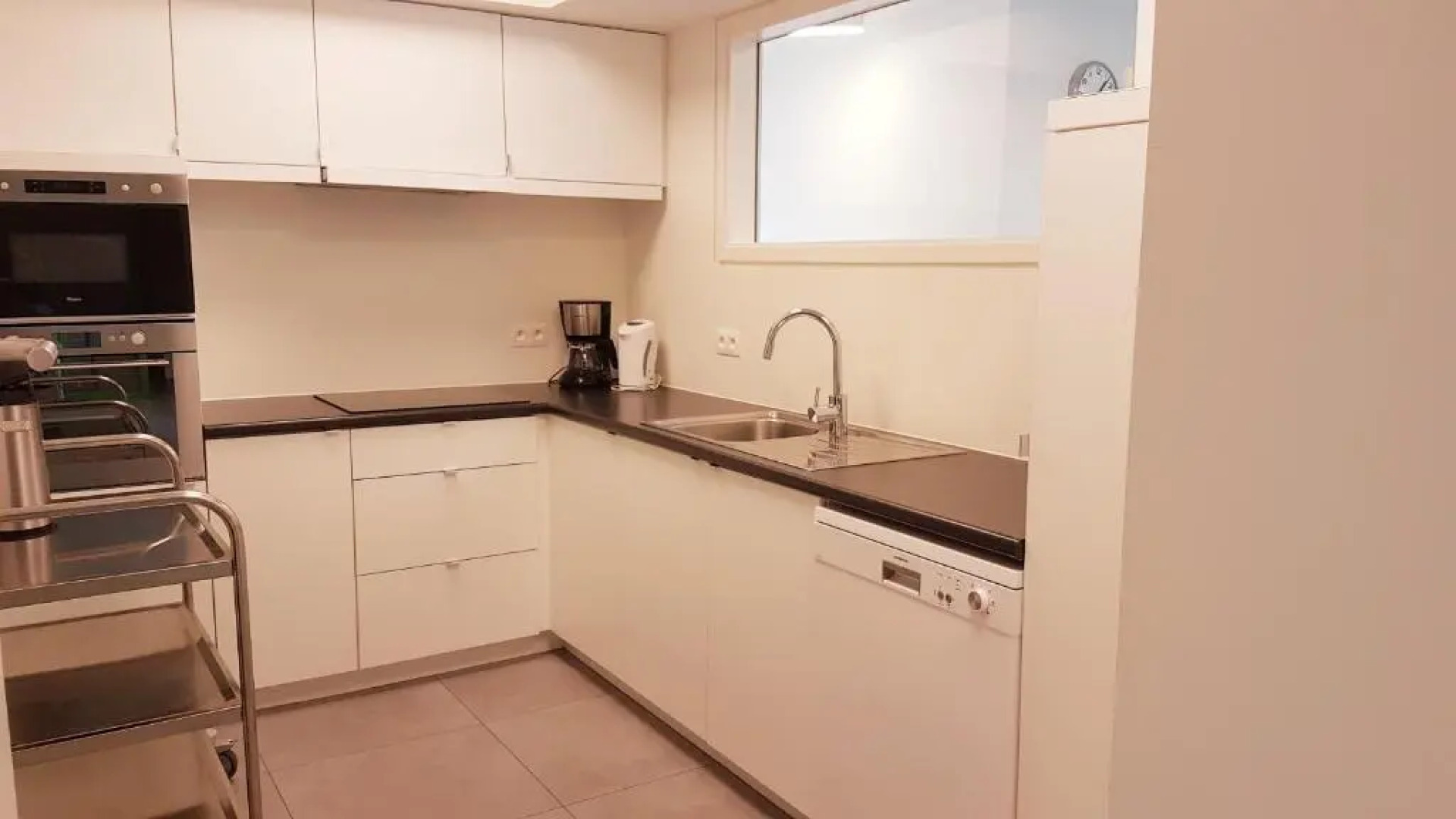 Vakantiewoning De Schuur Tienen