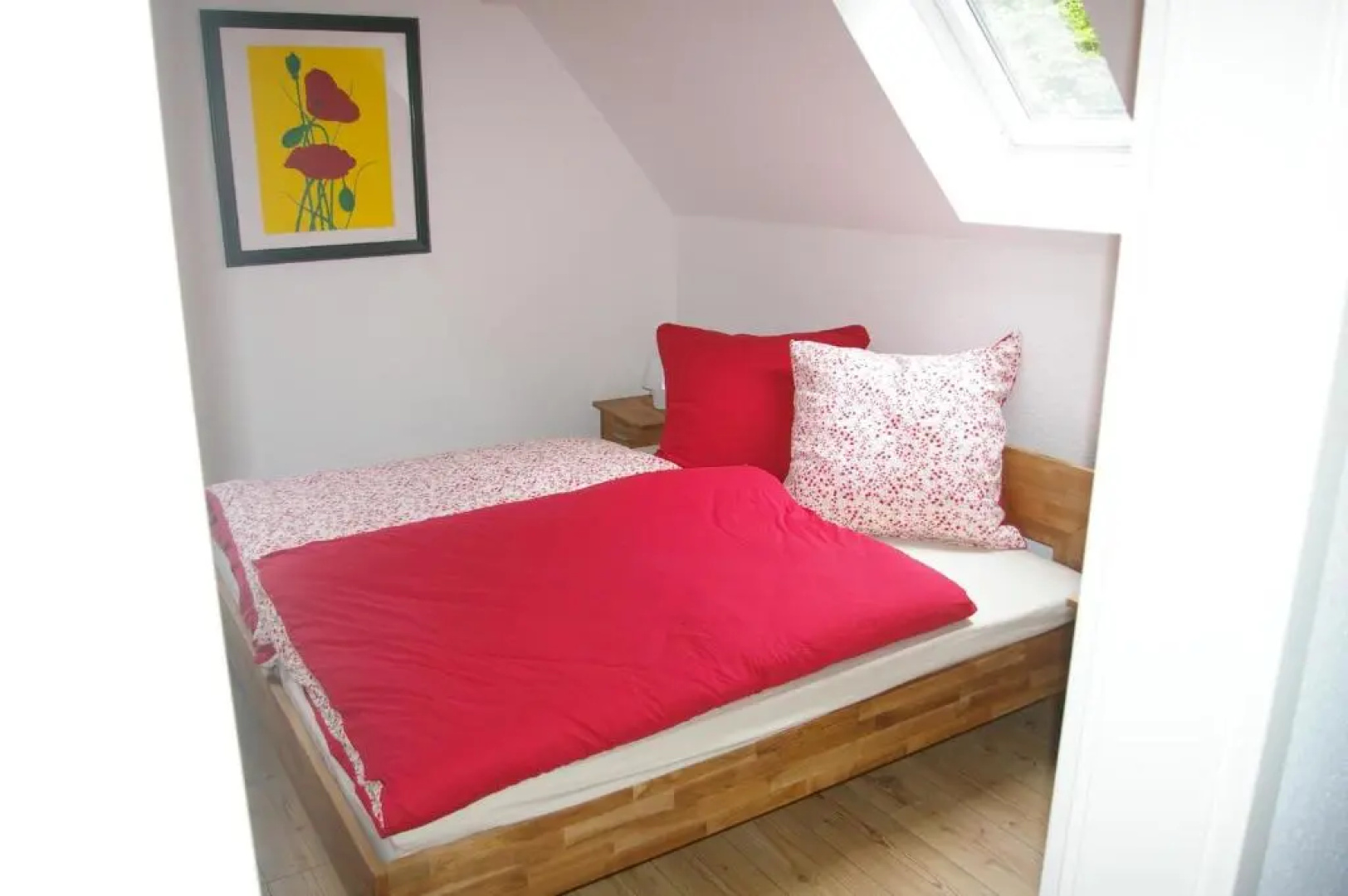 Ferienwohnung Knusperhaus