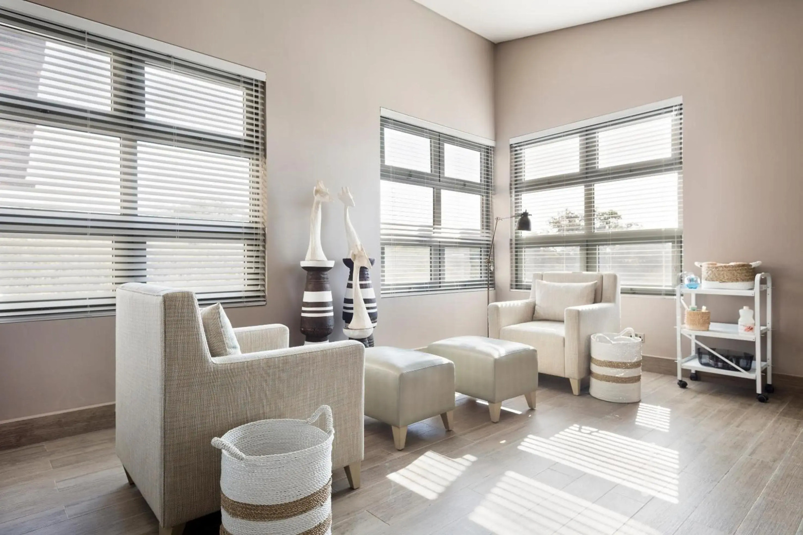 Meliá Serengeti Lodge Member of Meliá Collection