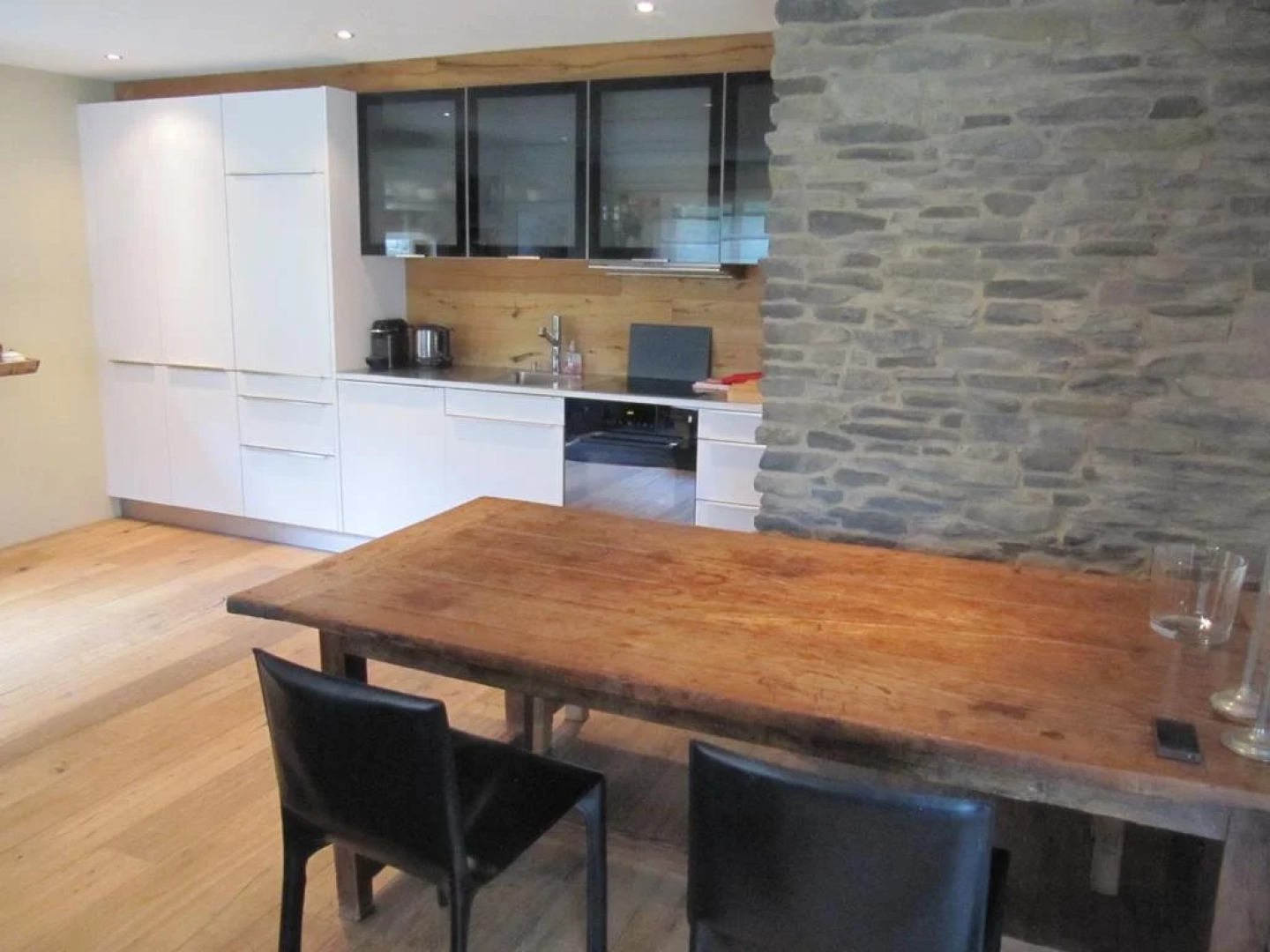 Chalet Timber Inn 4/5