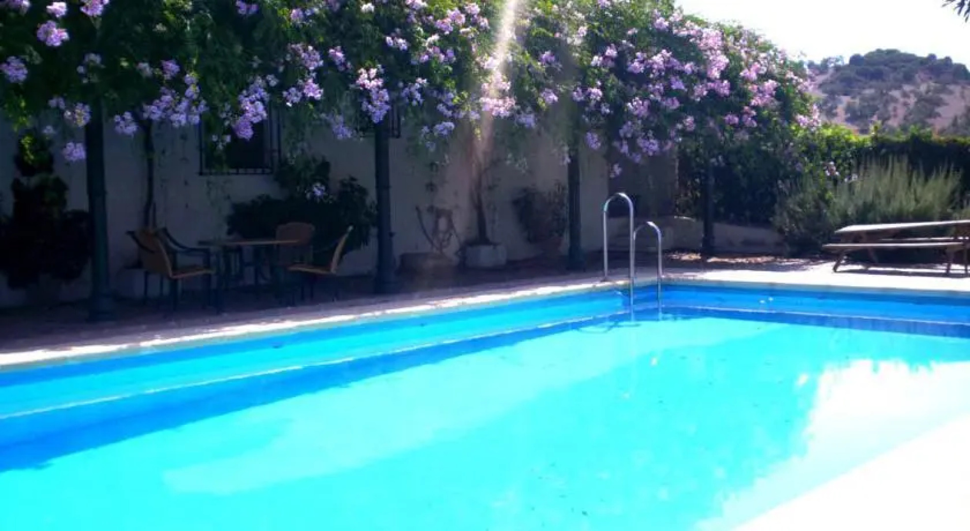 Holiday home Cortijo el Romeral