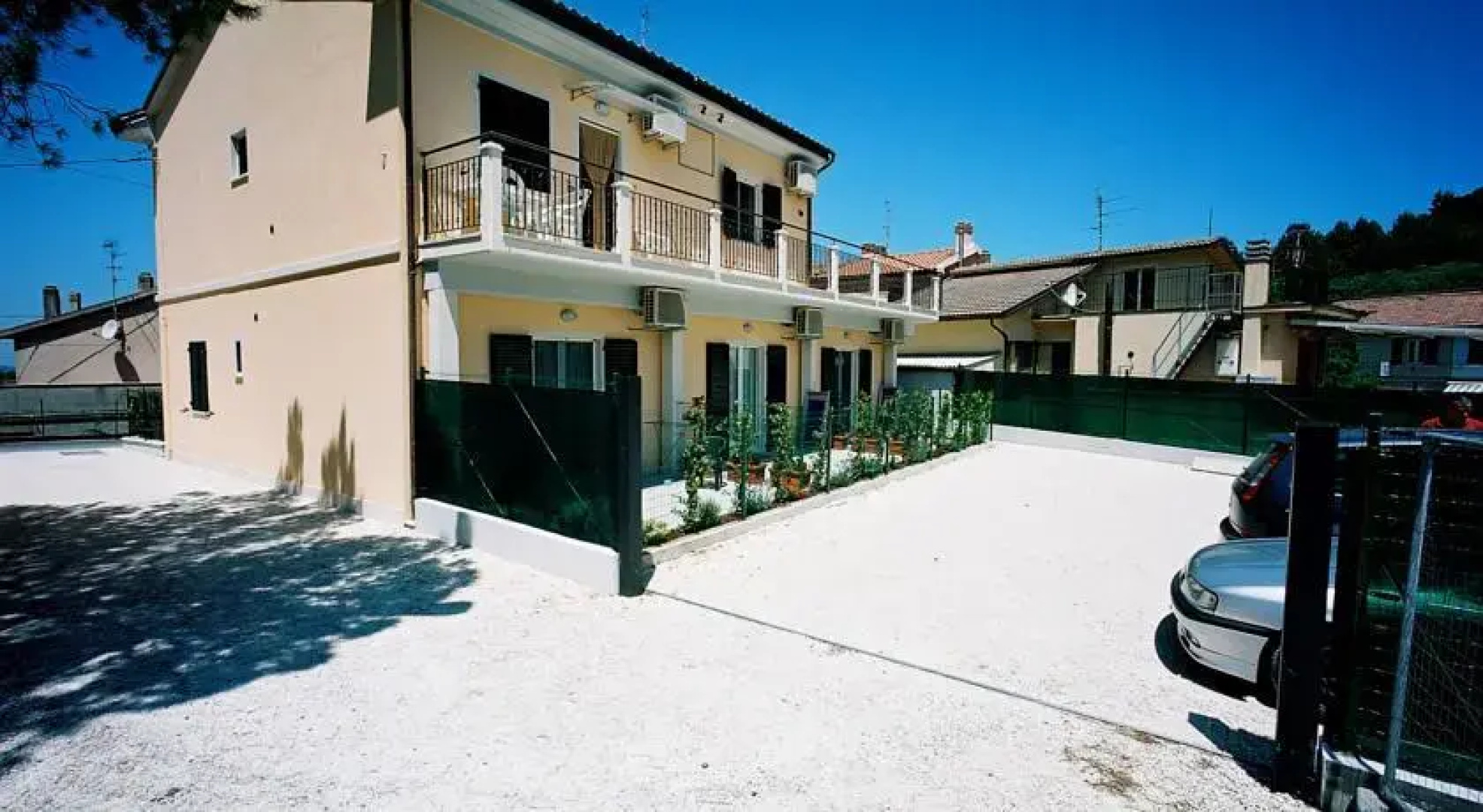 Relais VerdeBlu