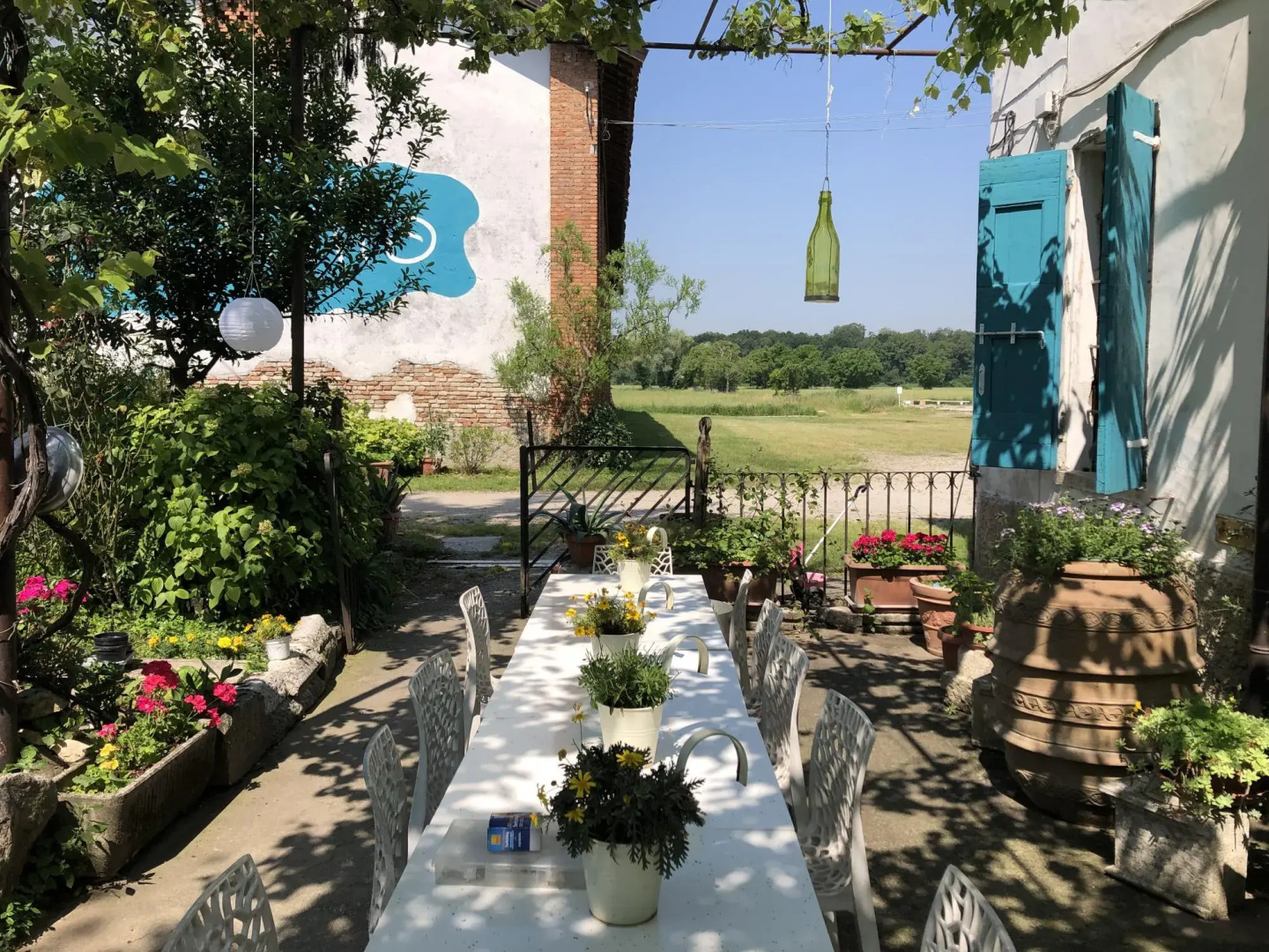 Beatilla Holiday Farm