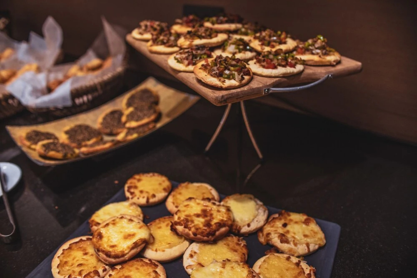 Mist Hotel And Spa By Warwick