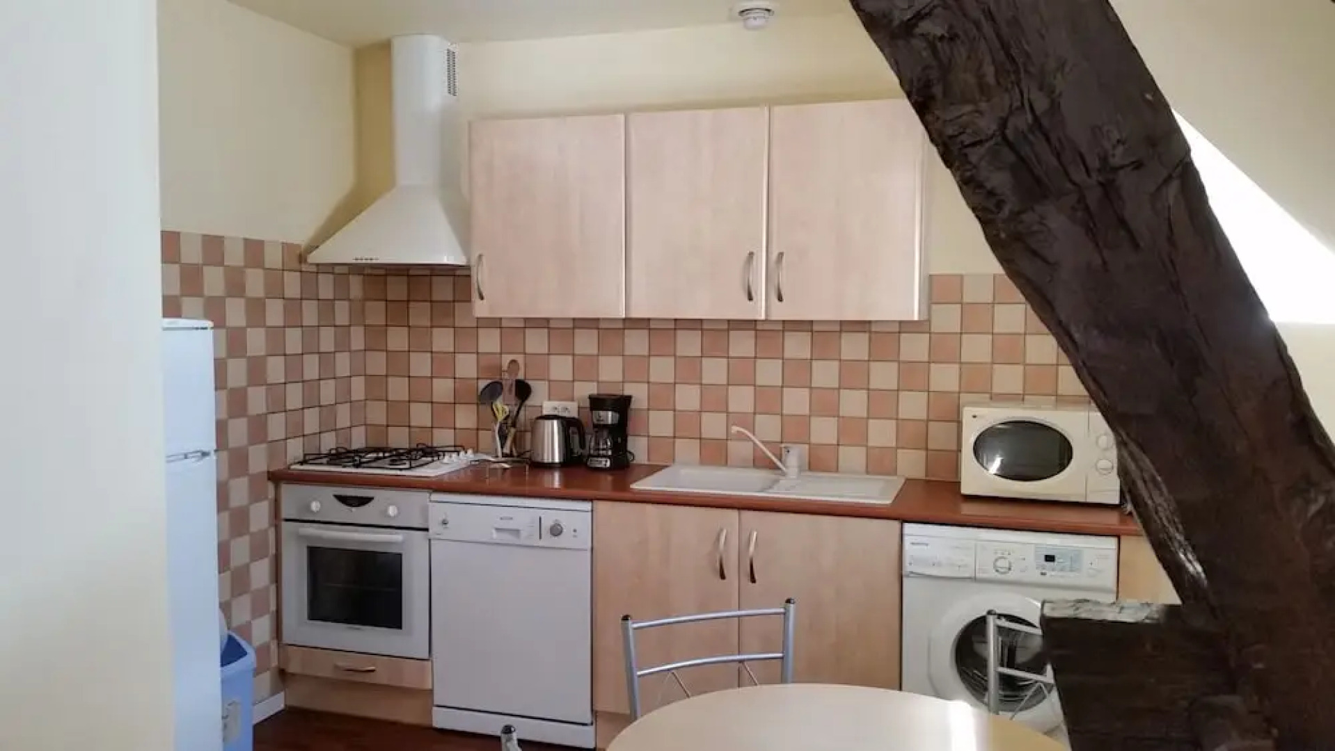 Gites de Bernet - Les Hirondelles