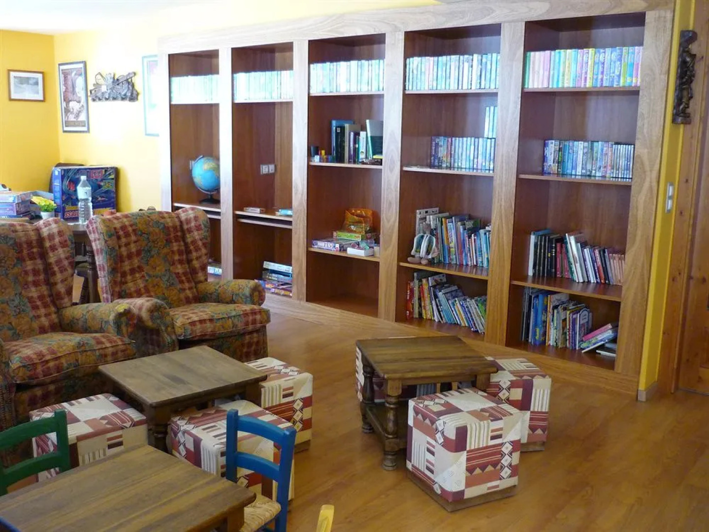 Apartments La Neu II