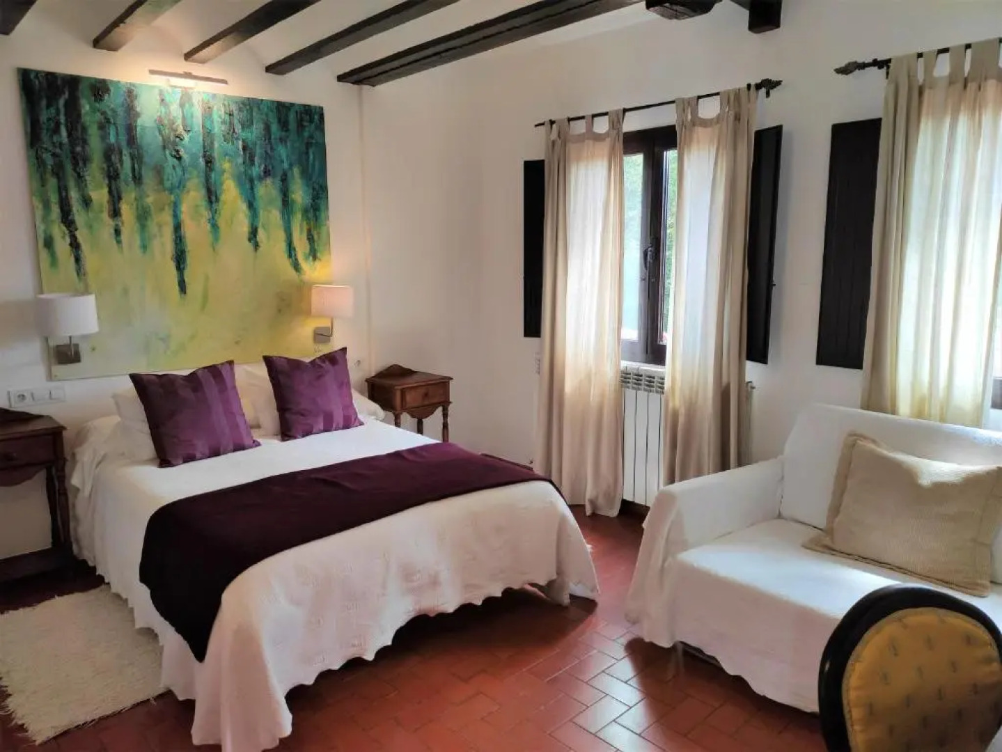 Hotel Rural La Ceramica