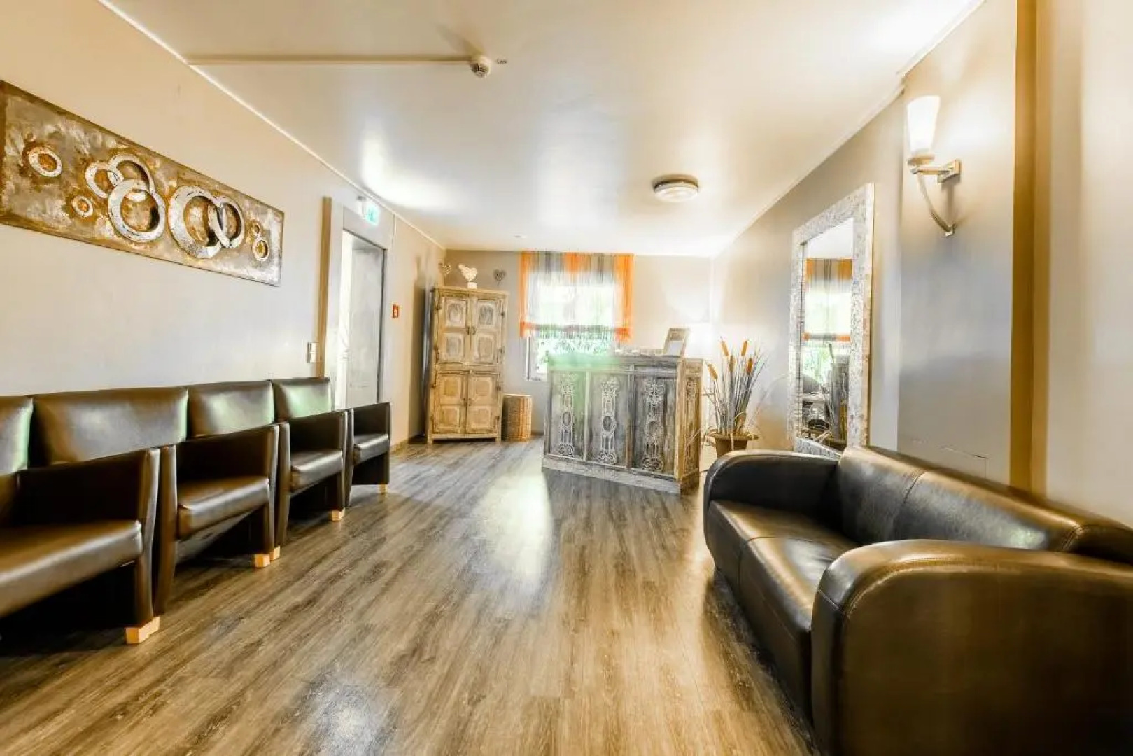 sonnenhotel Raitelberg