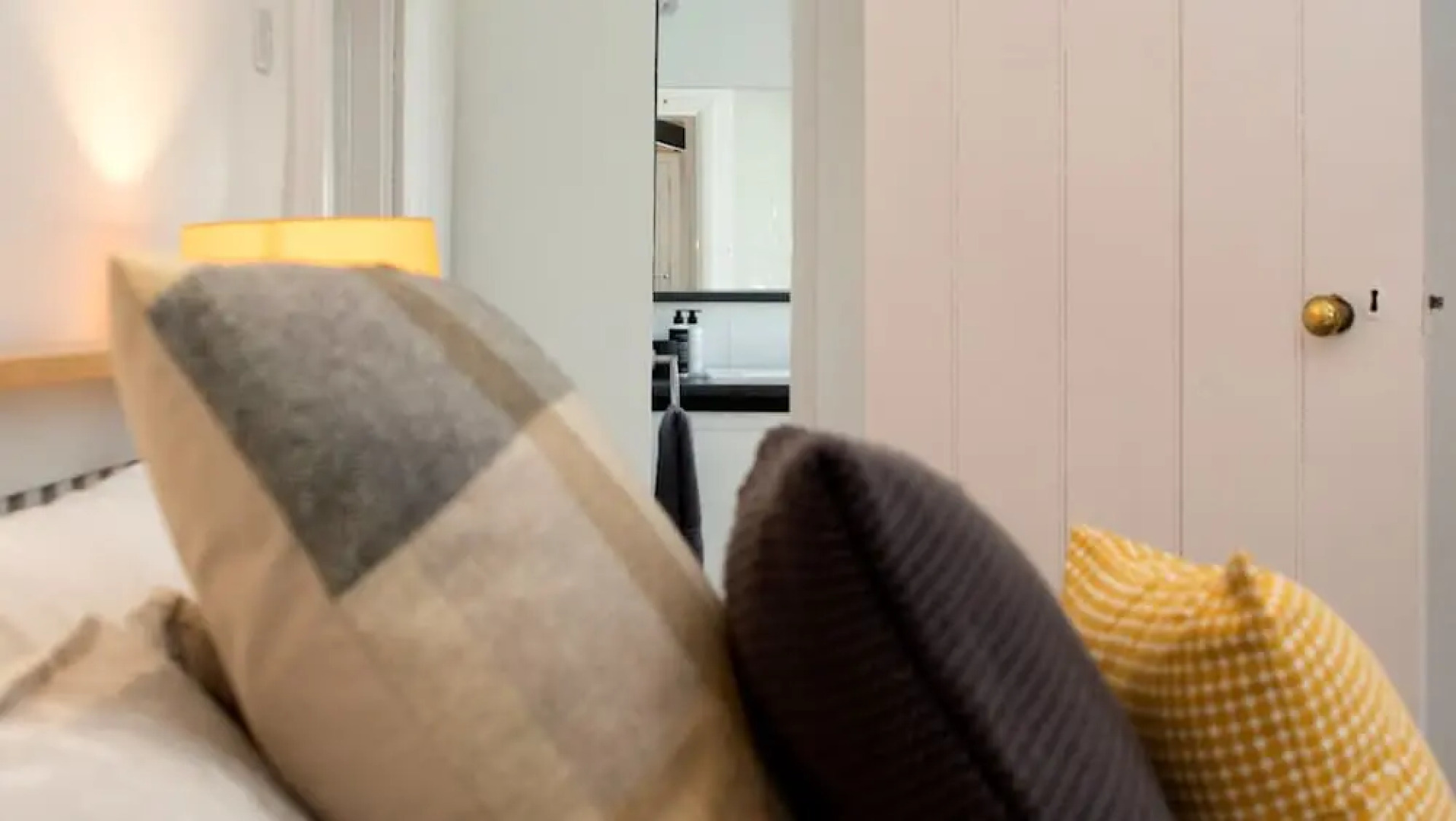 Ye Olde Saddlery B&B