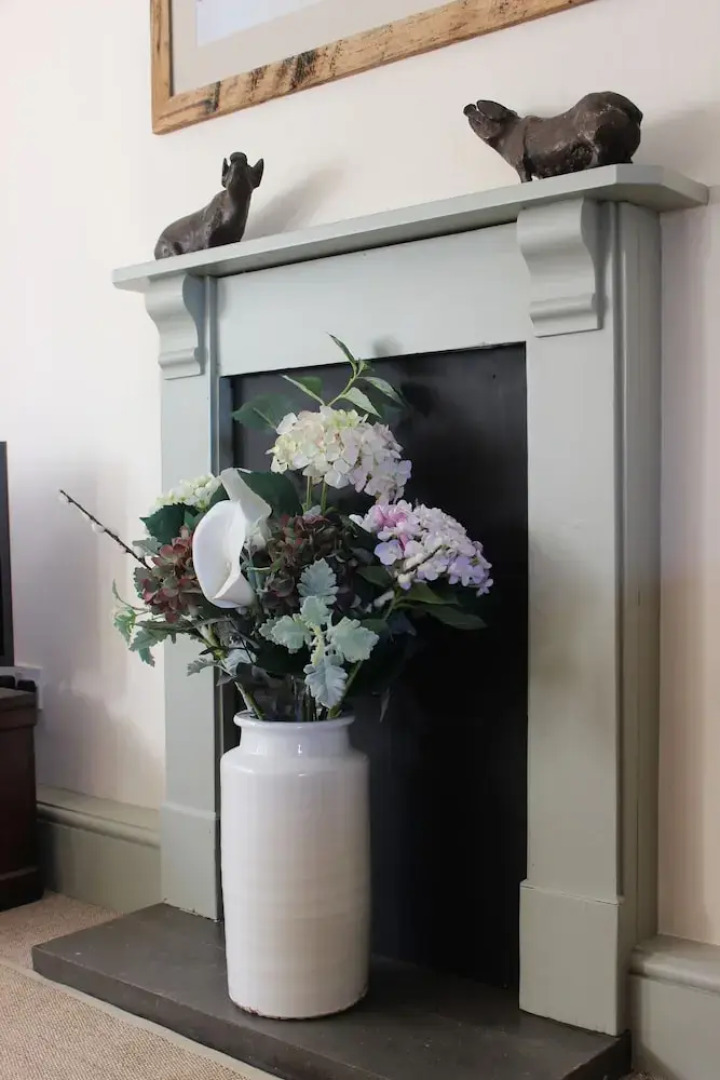 Pardlestone Farm Groom’s Cottage