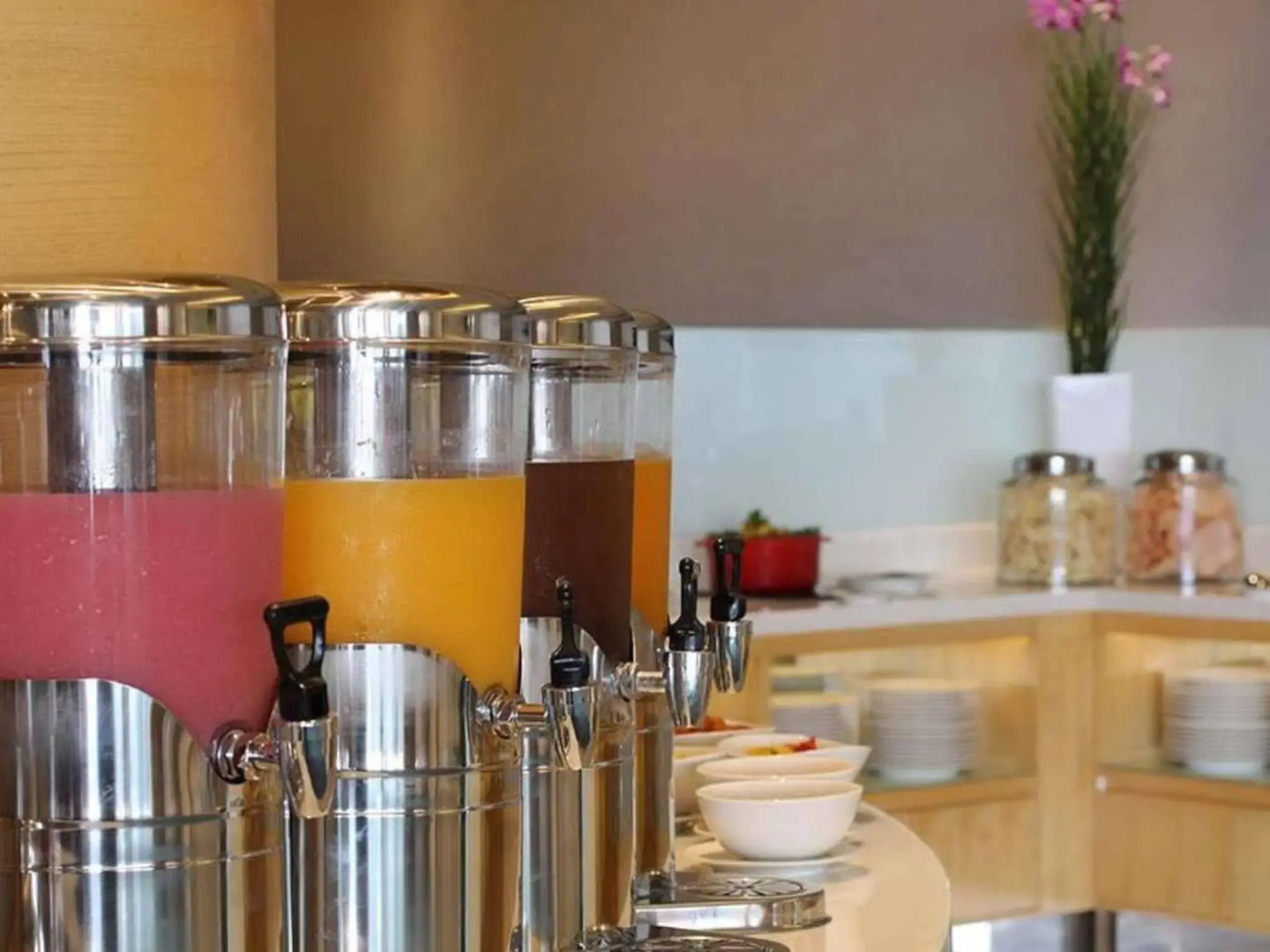 Hotel Ciputra Cibubur