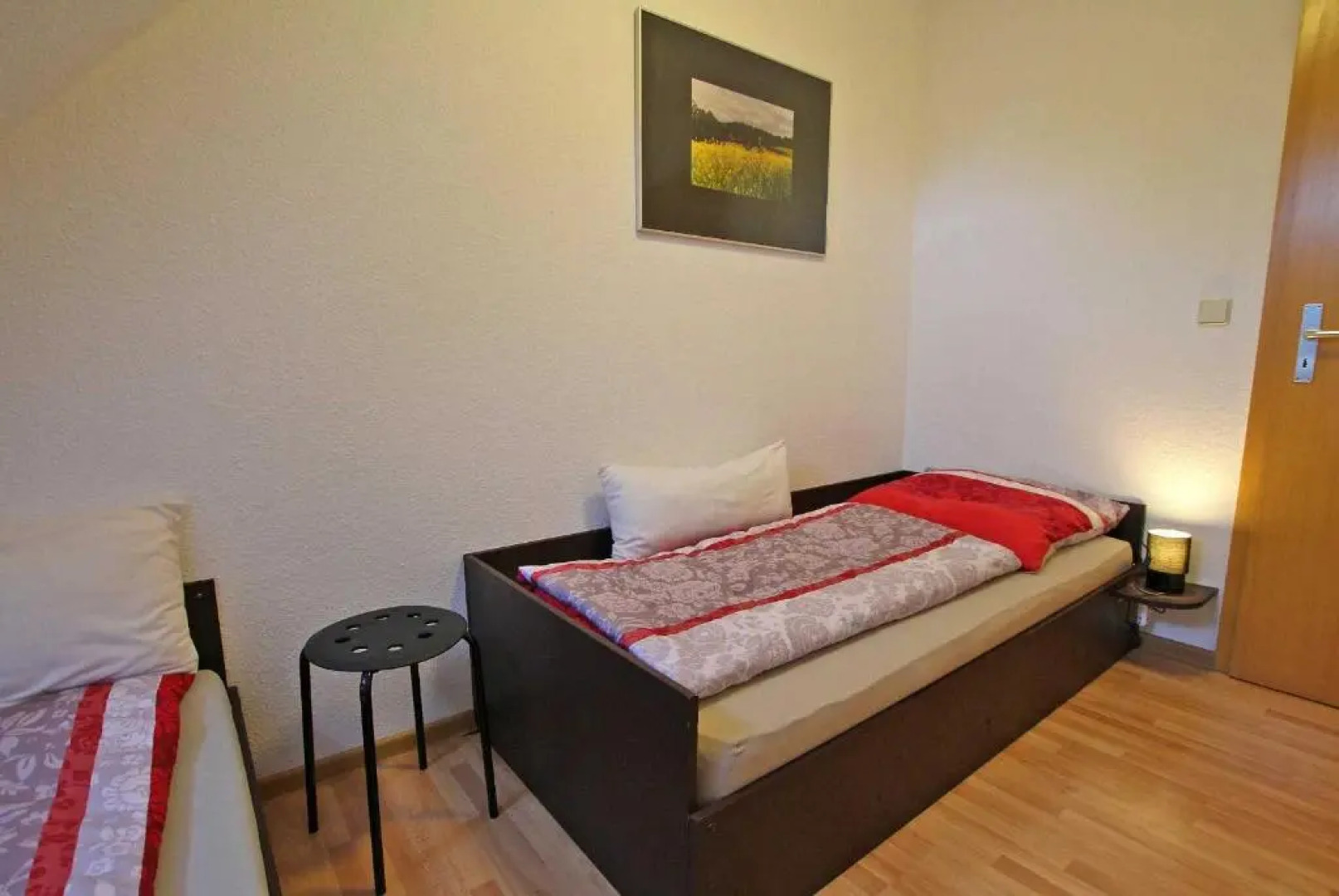 Ferienwohnung Neubrandenburg SEE 1