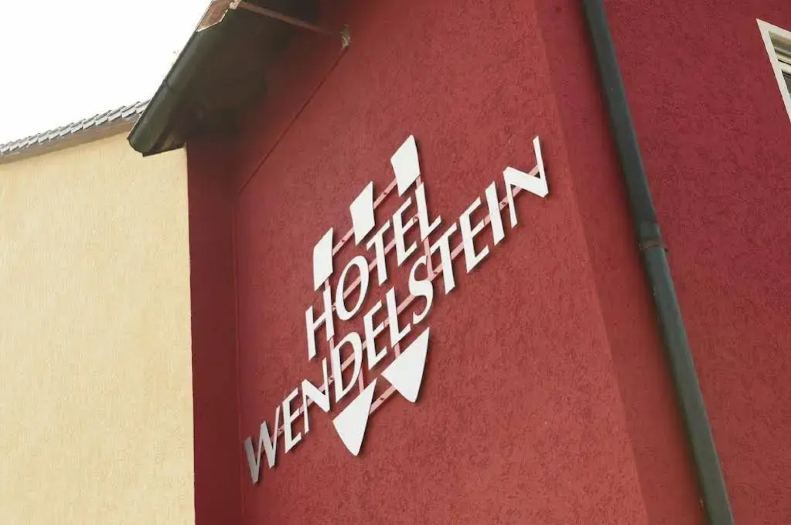 Hotel Wendelstein
