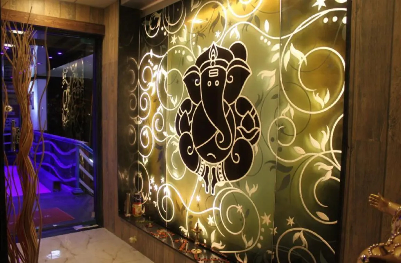 Hotel Welcome Palace