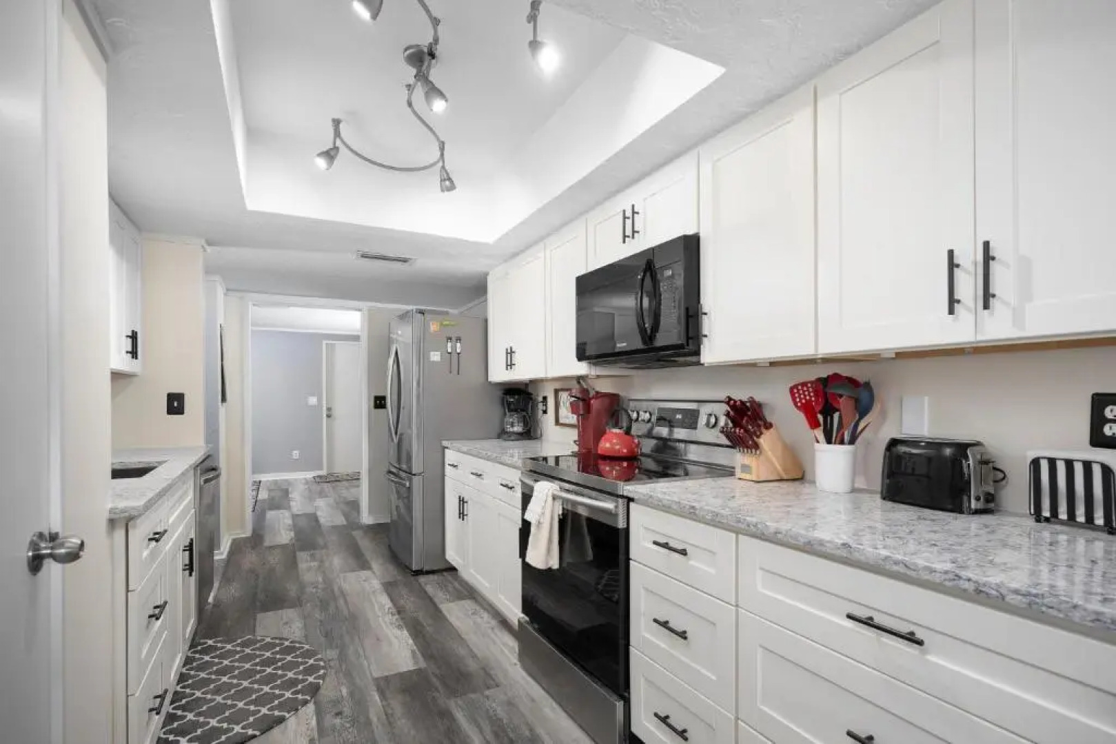 Deer Run 9767, 3BRs, Pool Access, Near Beach, Sleeps 8